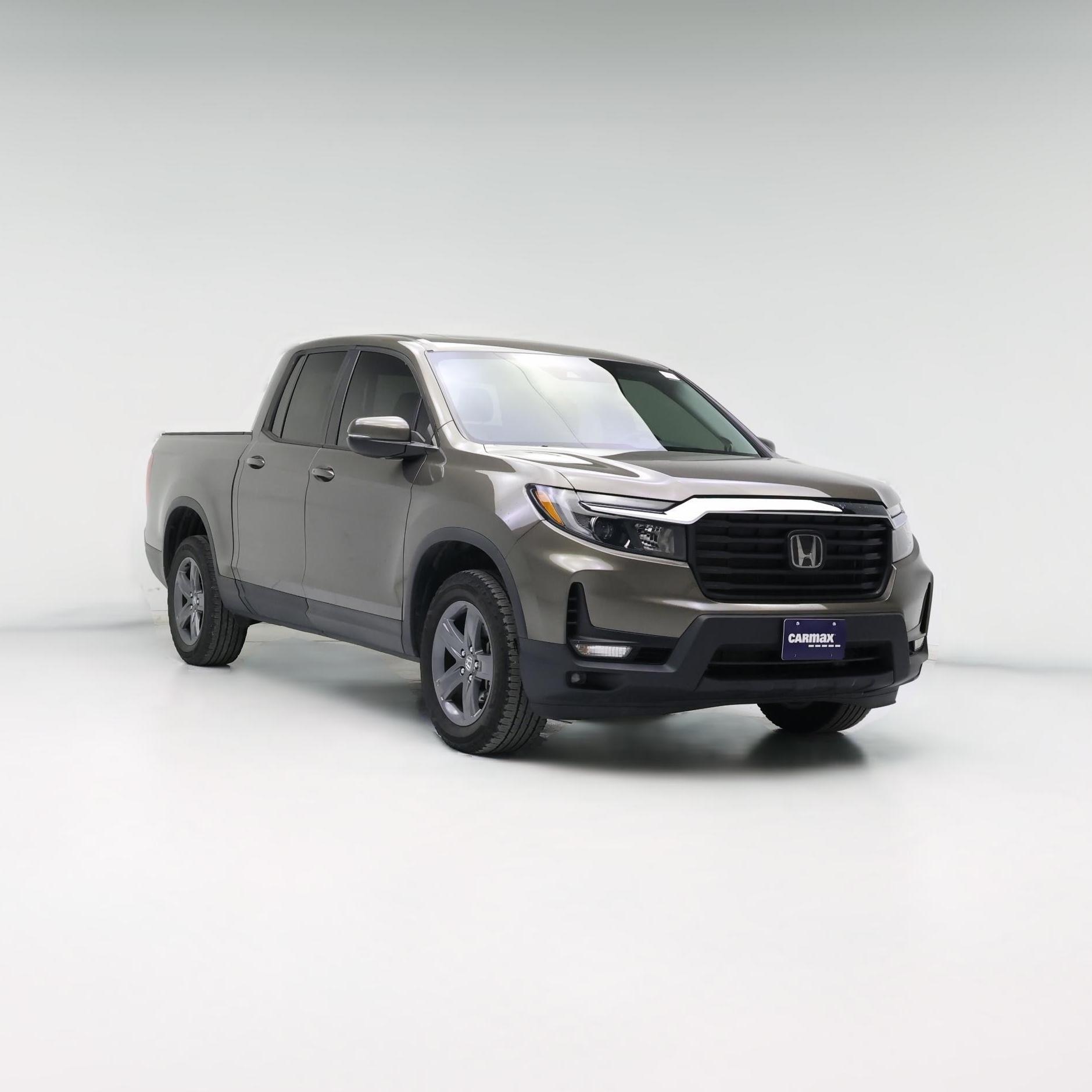 Thumbnail: 2022 Honda Ridgeline - 1