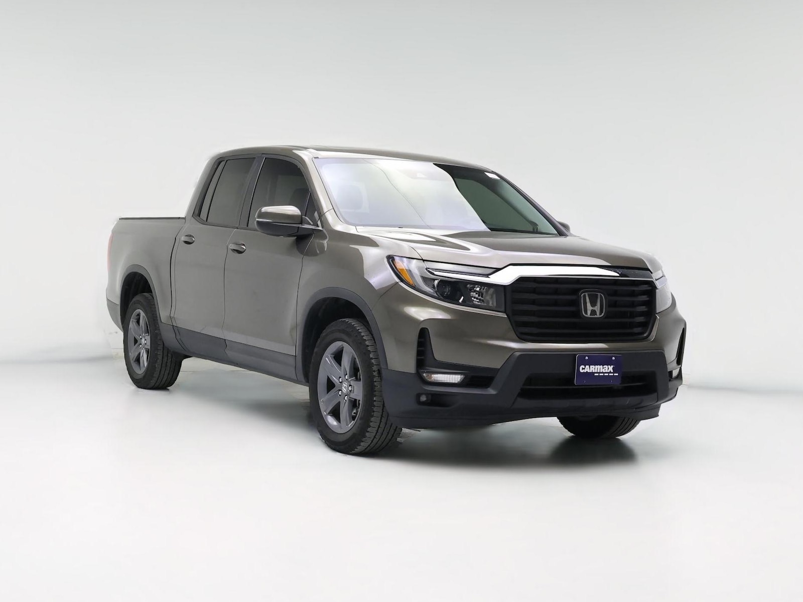 2022 Honda Ridgeline RTL