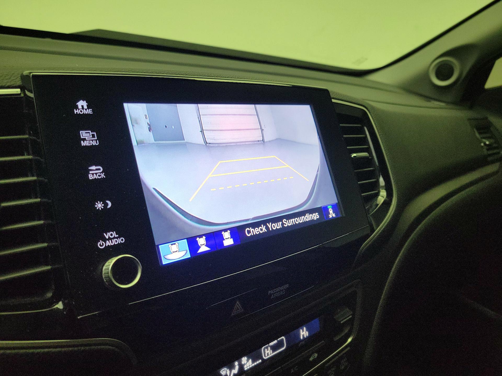 Thumbnail: 2022 Honda Ridgeline - 14