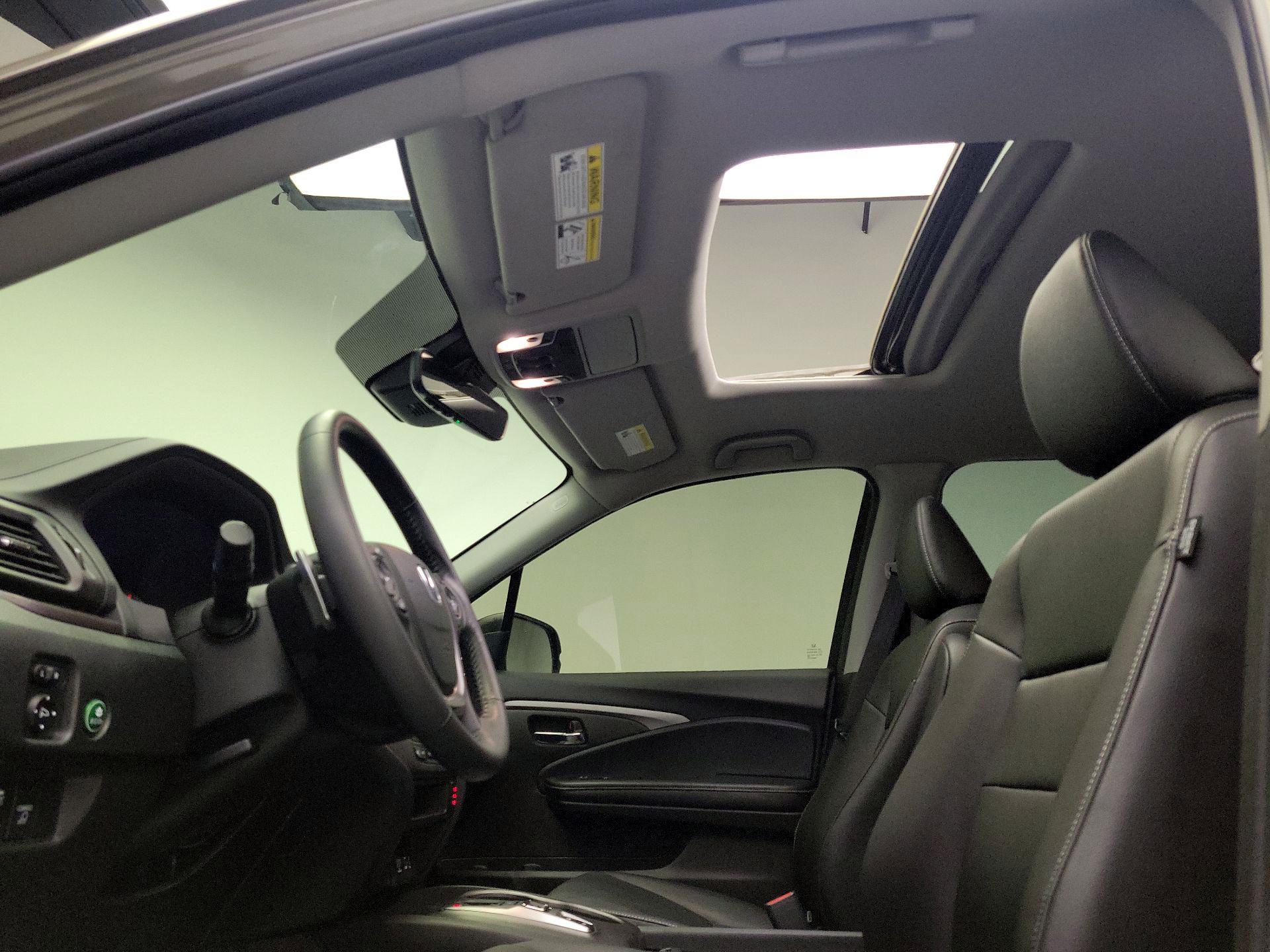 Thumbnail: 2022 Honda Ridgeline - 19