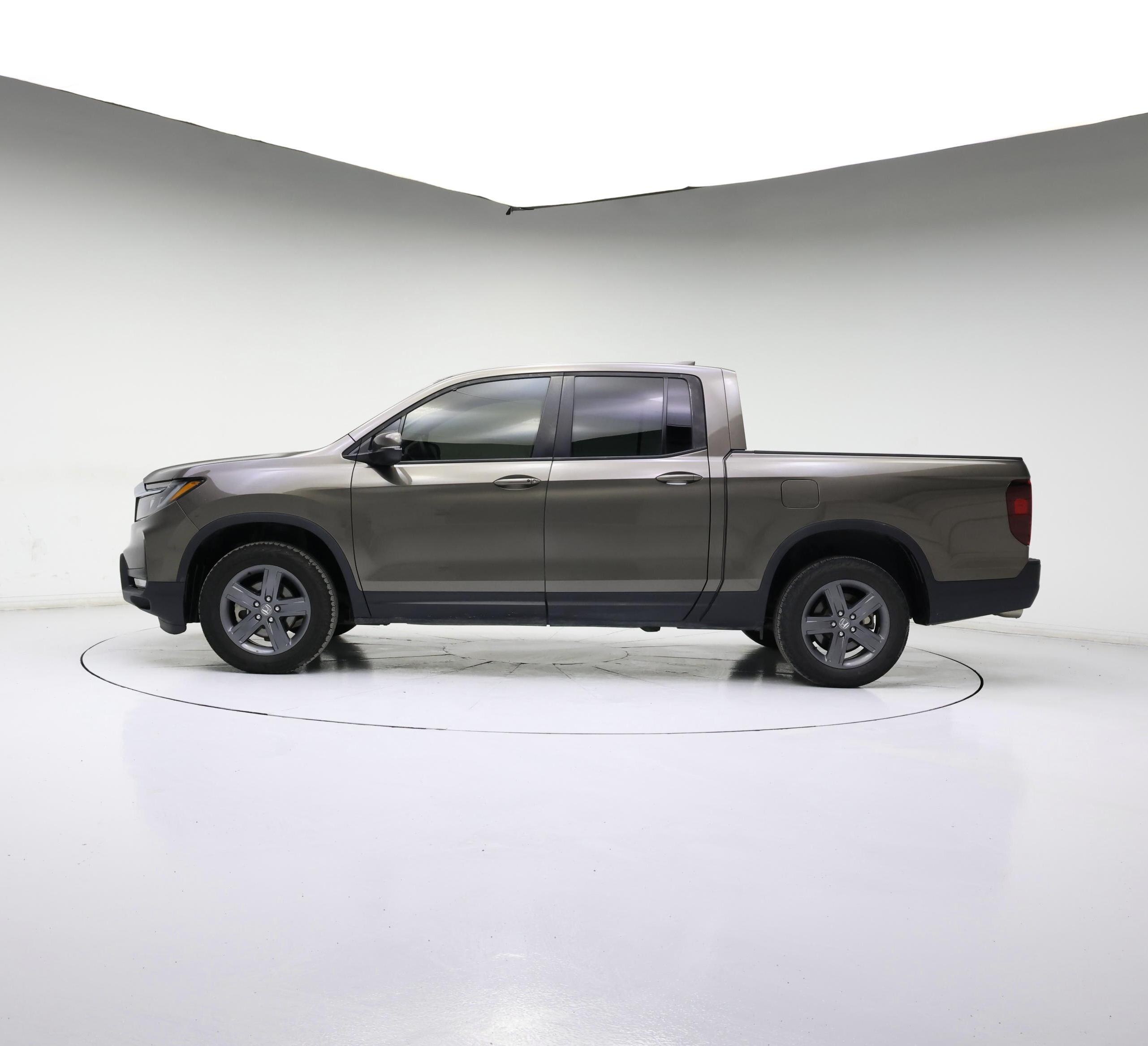 Thumbnail: 2022 Honda Ridgeline - 3