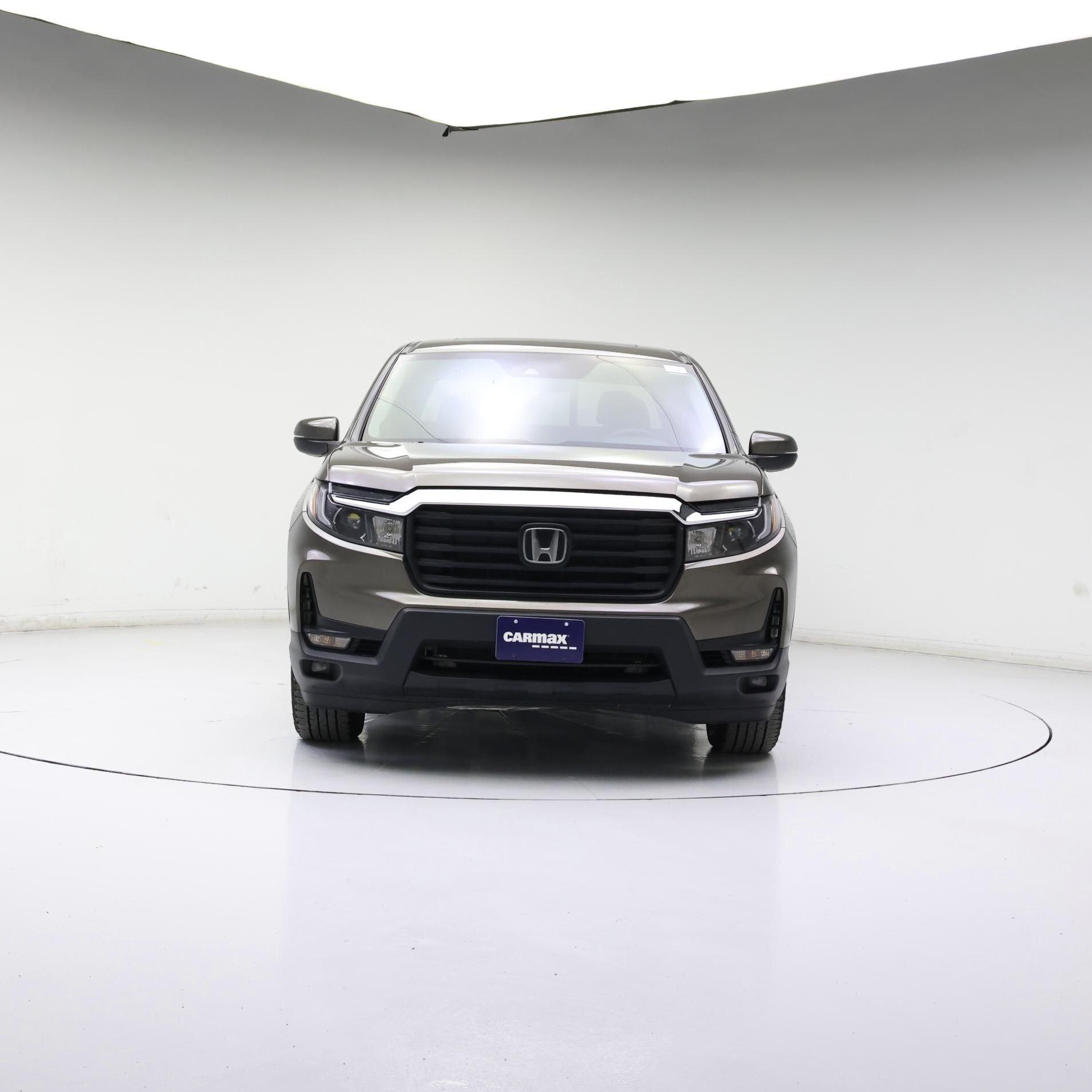 Thumbnail: 2022 Honda Ridgeline - 5