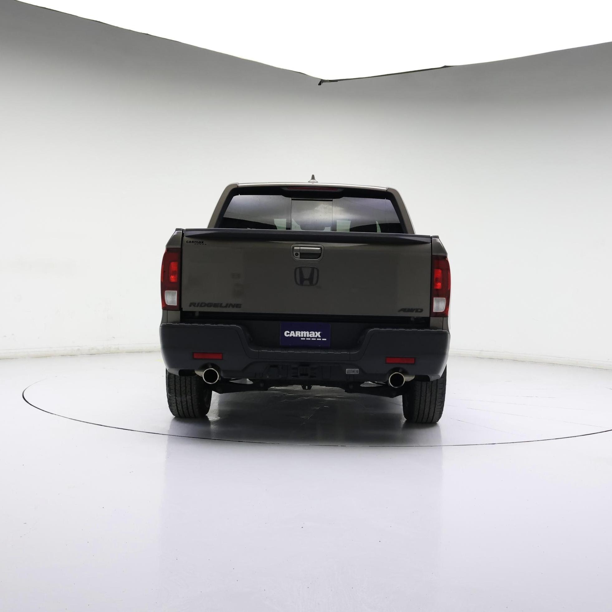 Thumbnail: 2022 Honda Ridgeline - 6