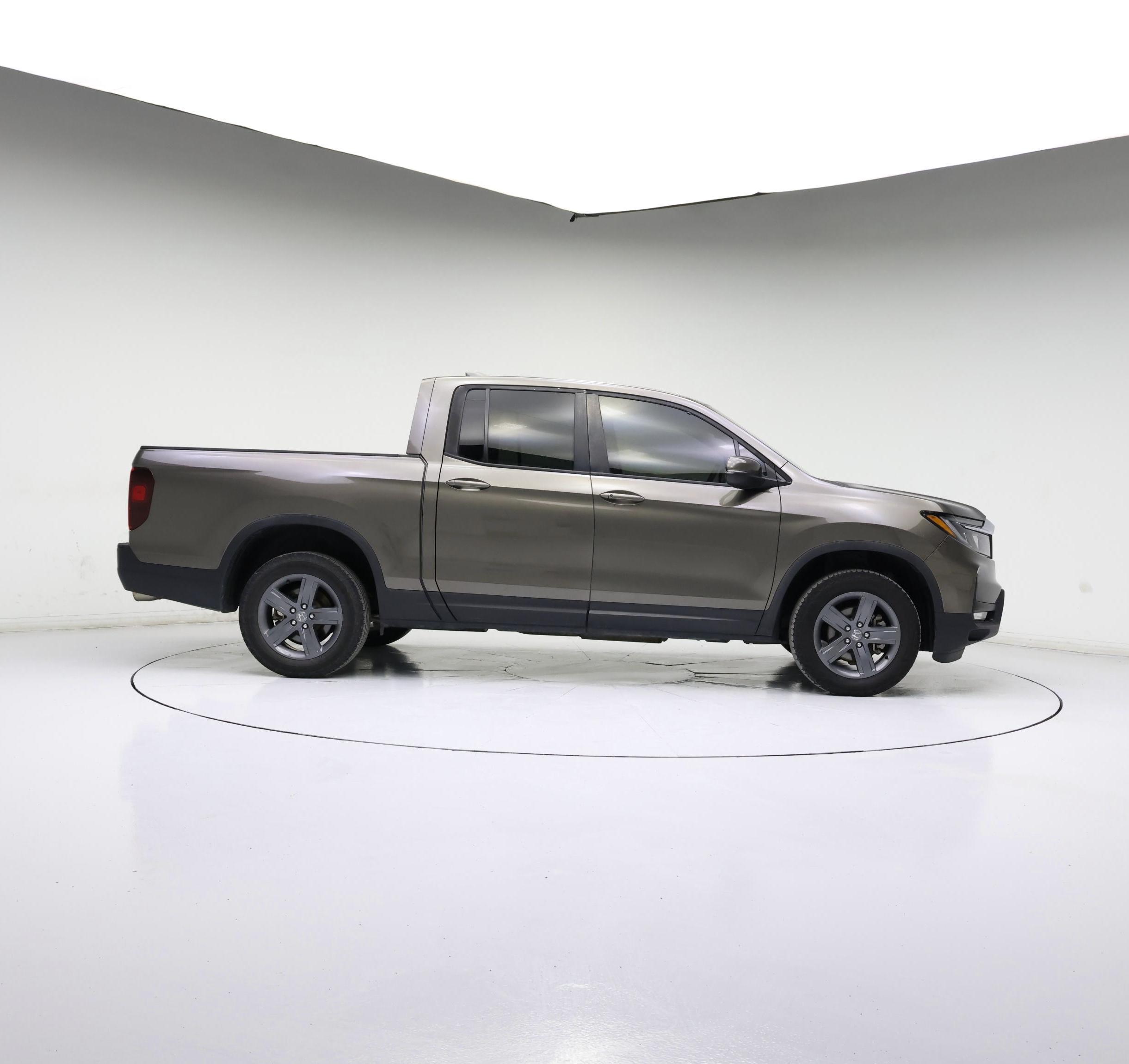Thumbnail: 2022 Honda Ridgeline - 7