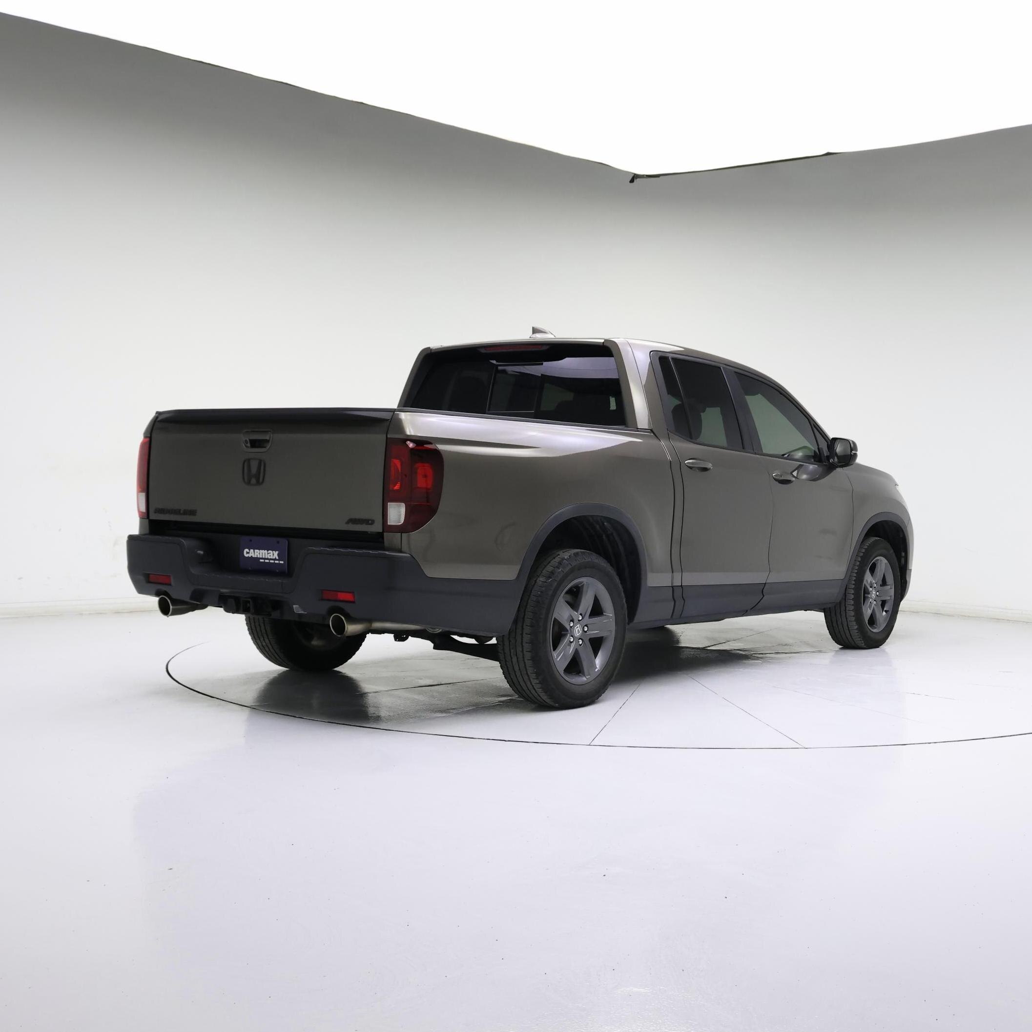 Thumbnail: 2022 Honda Ridgeline - 8