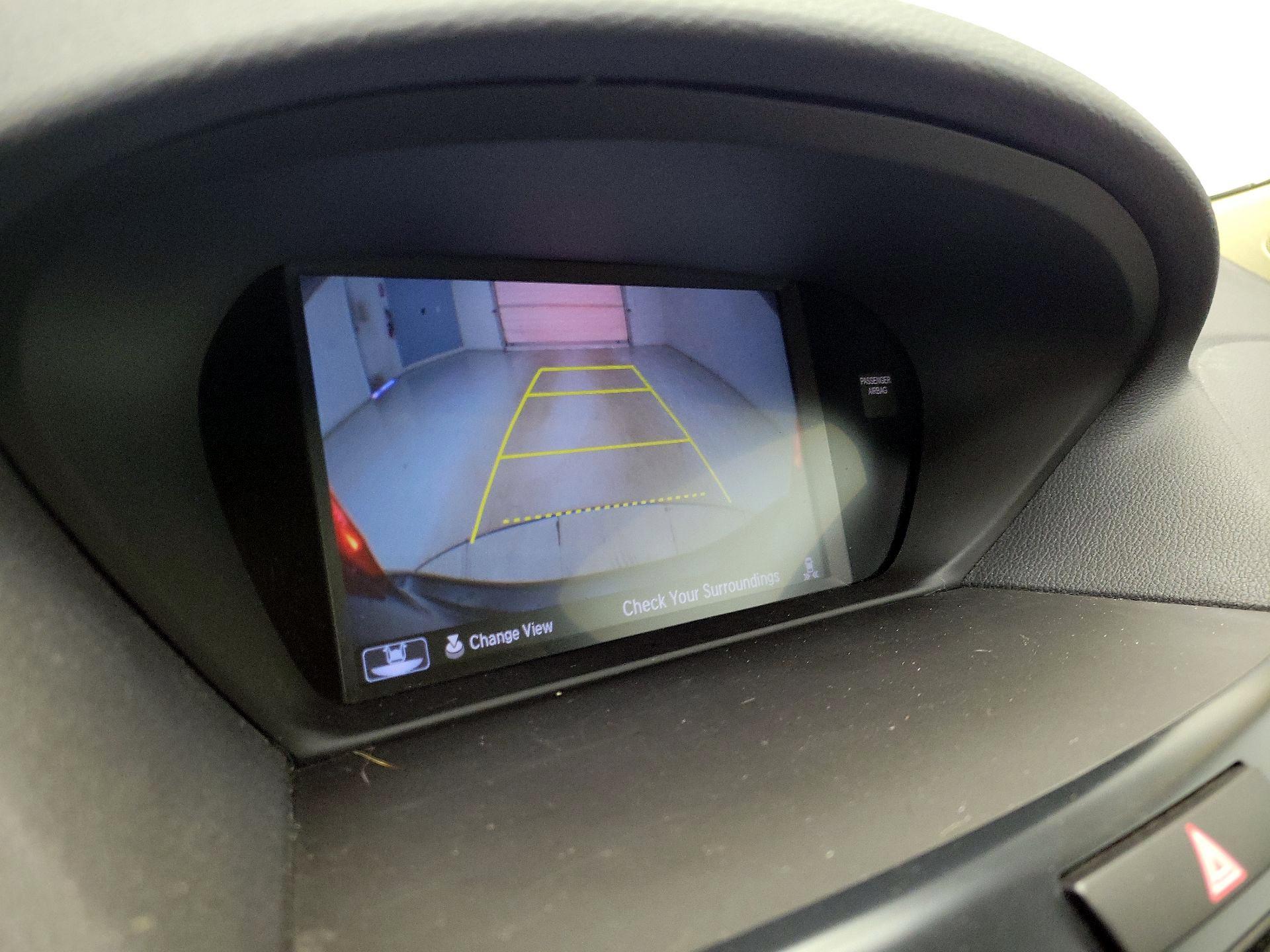 Thumbnail: 2018 Acura TLX - 13