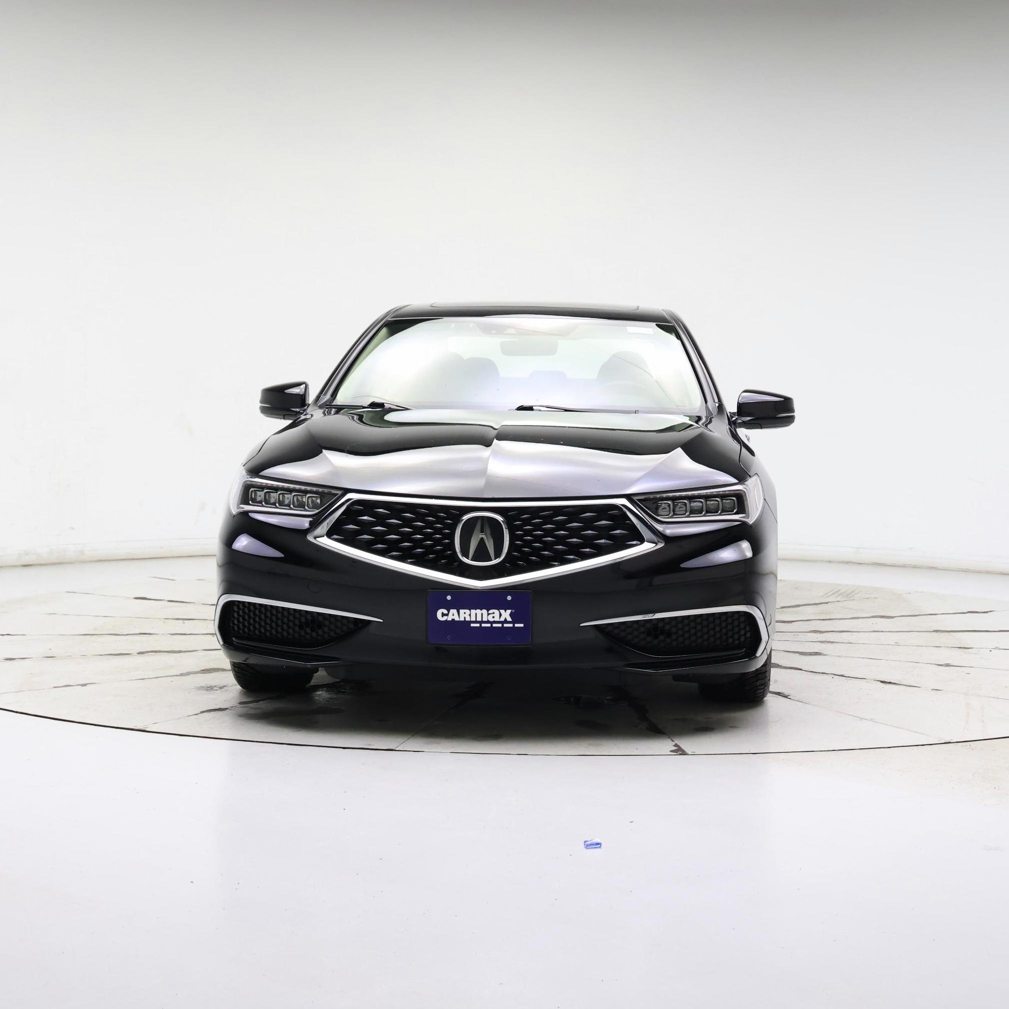 Thumbnail: 2018 Acura TLX - 5