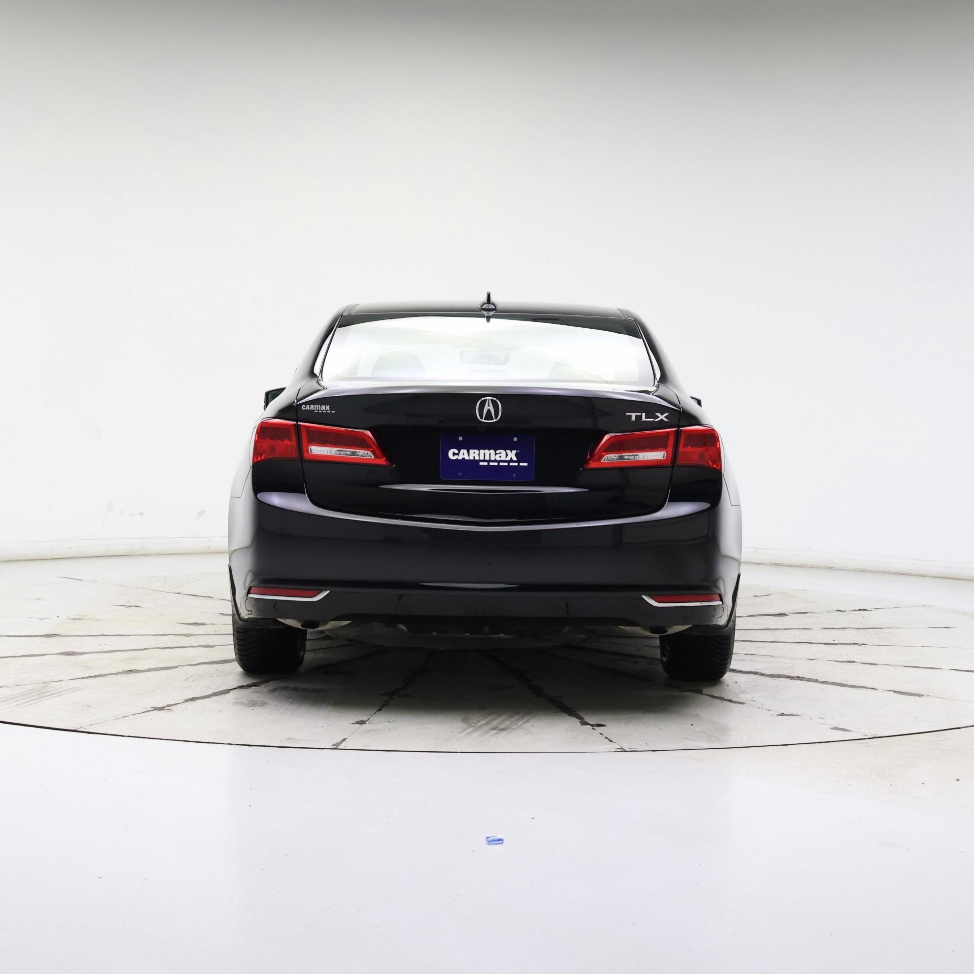 Thumbnail: 2018 Acura TLX - 6