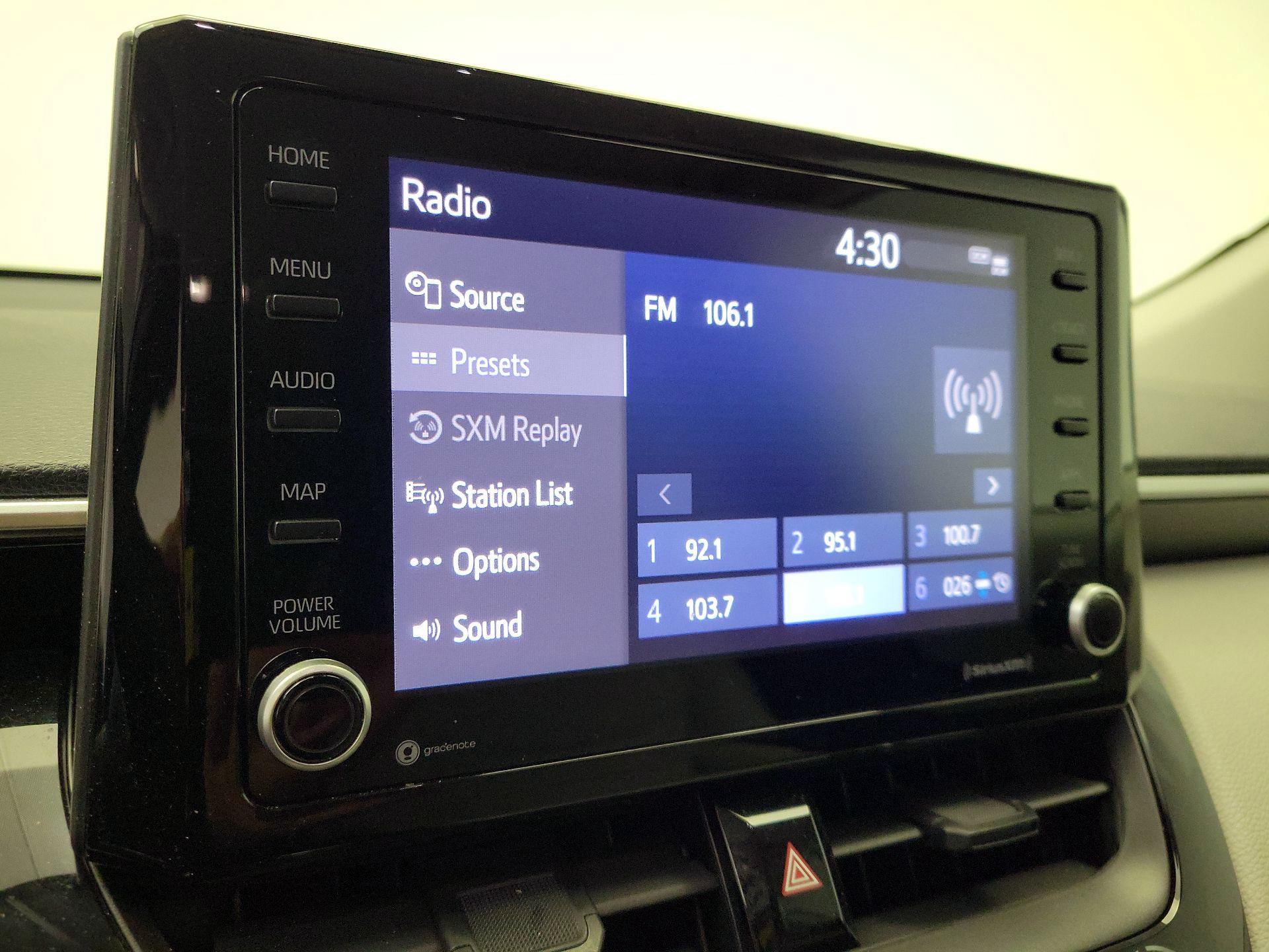 Thumbnail: 2022 Toyota Corolla Cross - 14