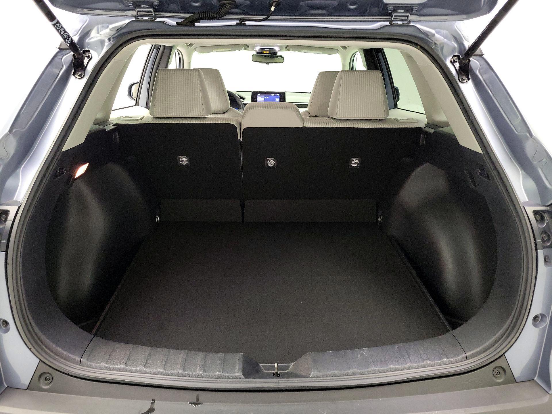 Thumbnail: 2022 Toyota Corolla Cross - 19