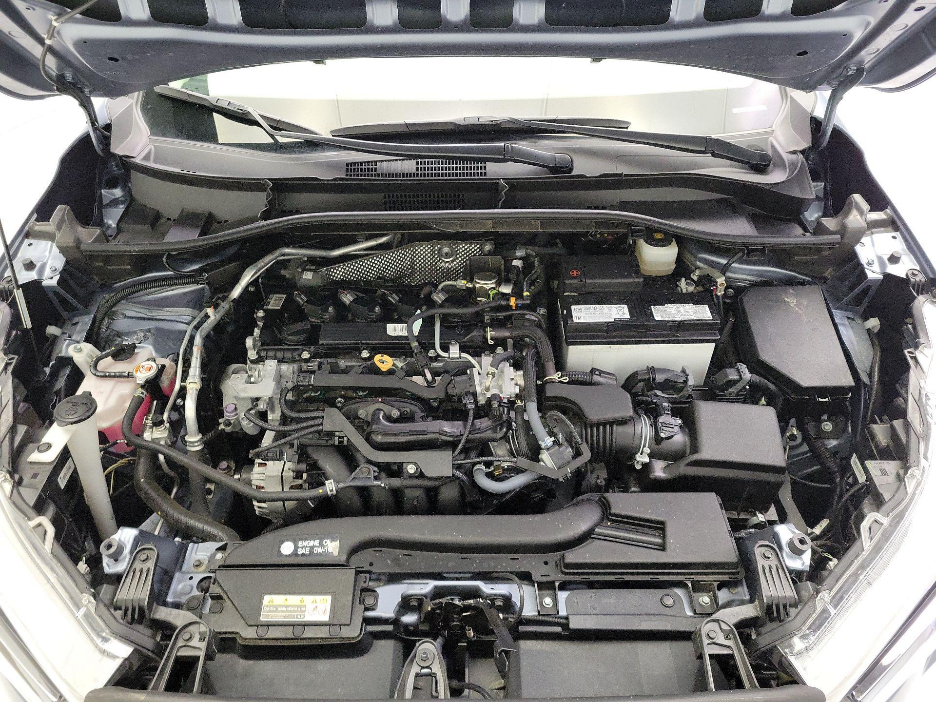 Thumbnail: 2022 Toyota Corolla Cross - 20