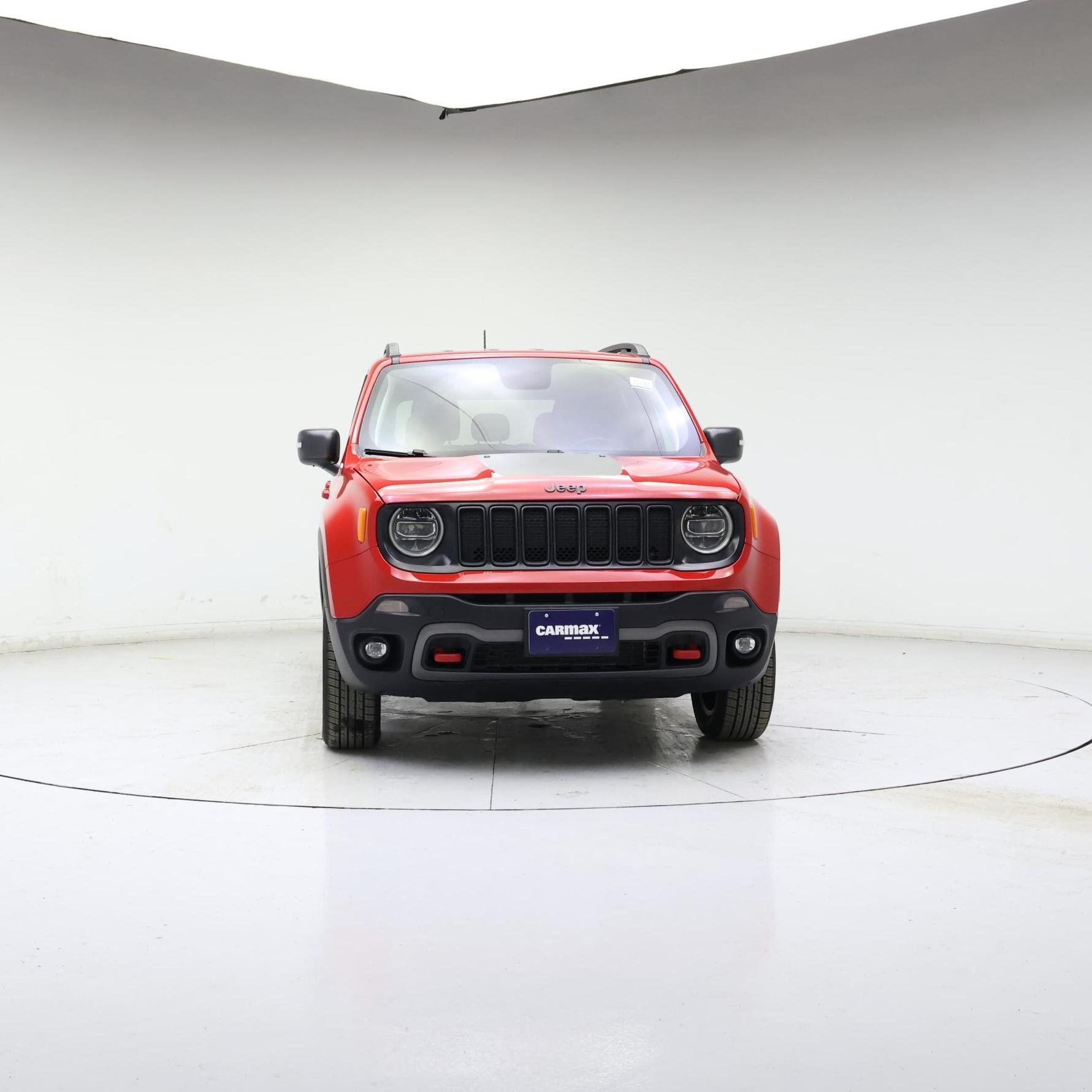 Thumbnail: 2019 Jeep Renegade - 6