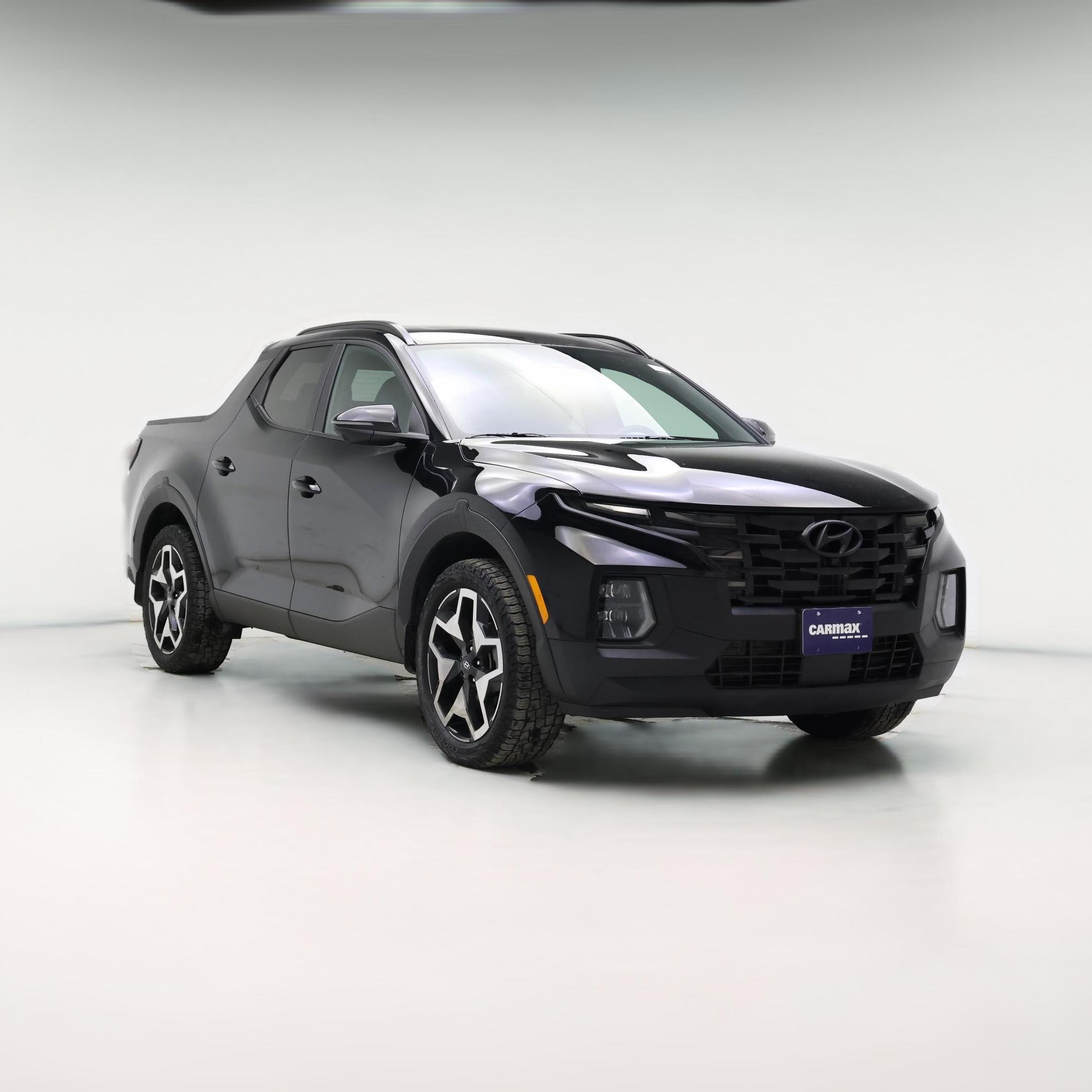 Thumbnail: 2023 Hyundai Santa Cruz - 1