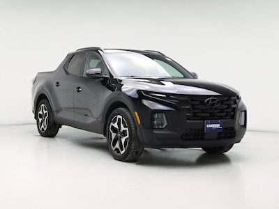 2023 Hyundai Santa Cruz Limited