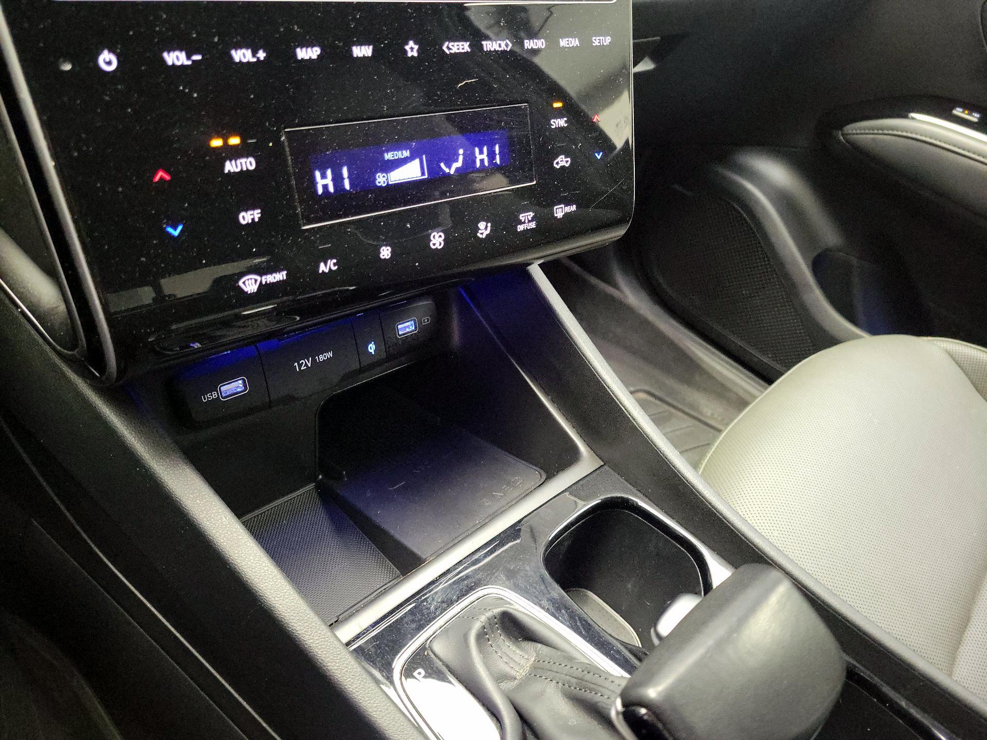 Thumbnail: 2023 Hyundai Santa Cruz - 17