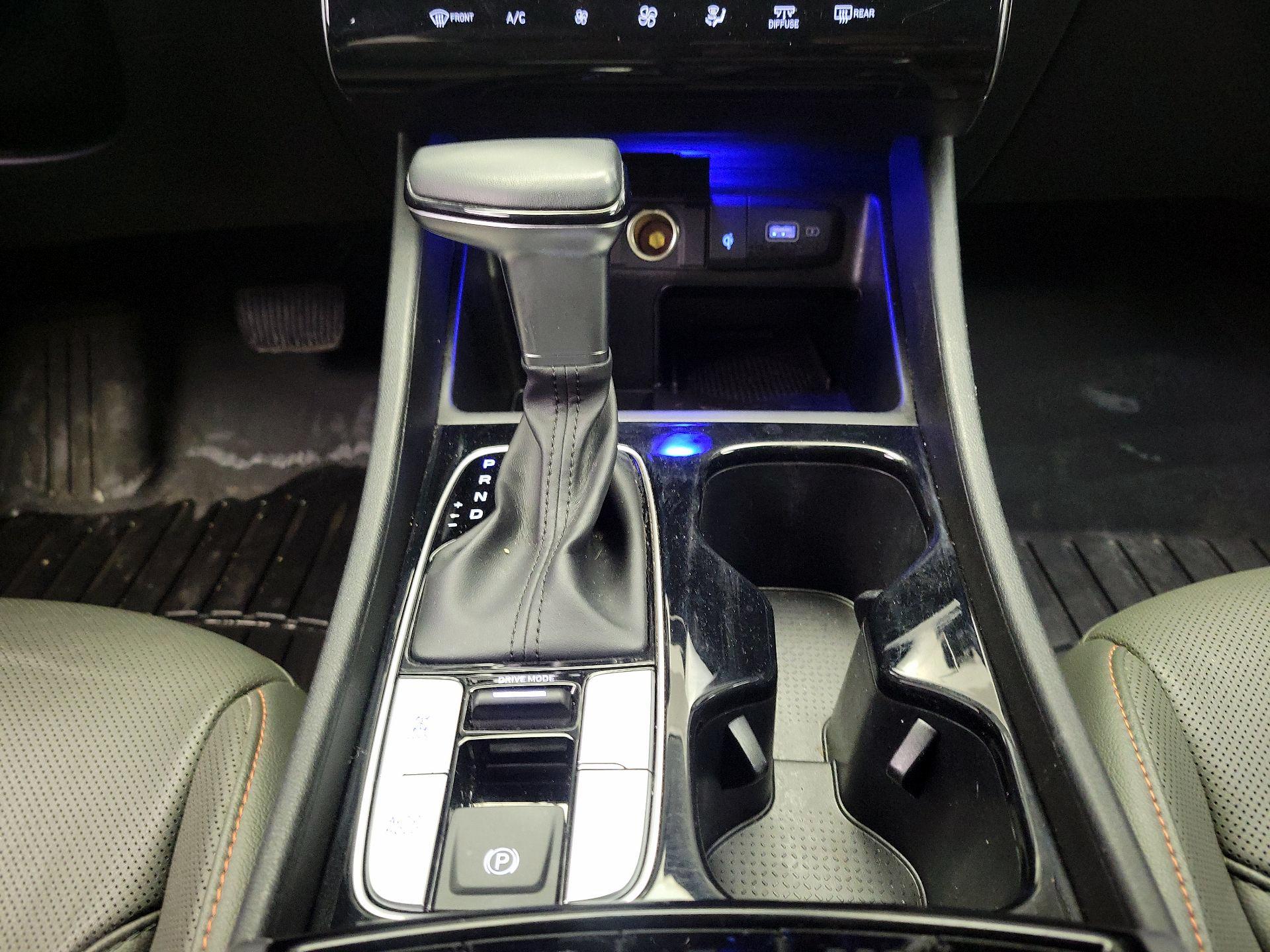 Thumbnail: 2023 Hyundai Santa Cruz - 18