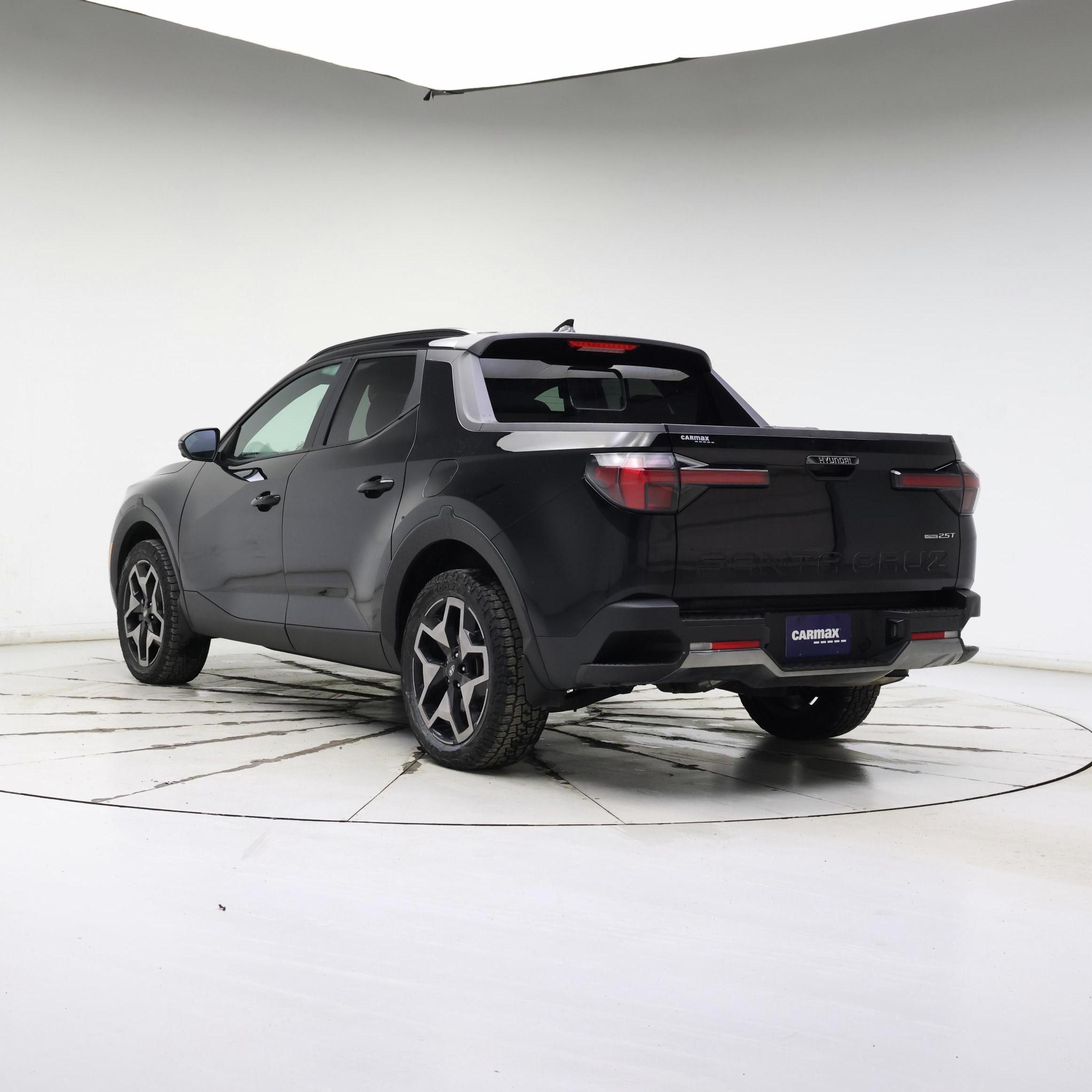 Thumbnail: 2023 Hyundai Santa Cruz - 2