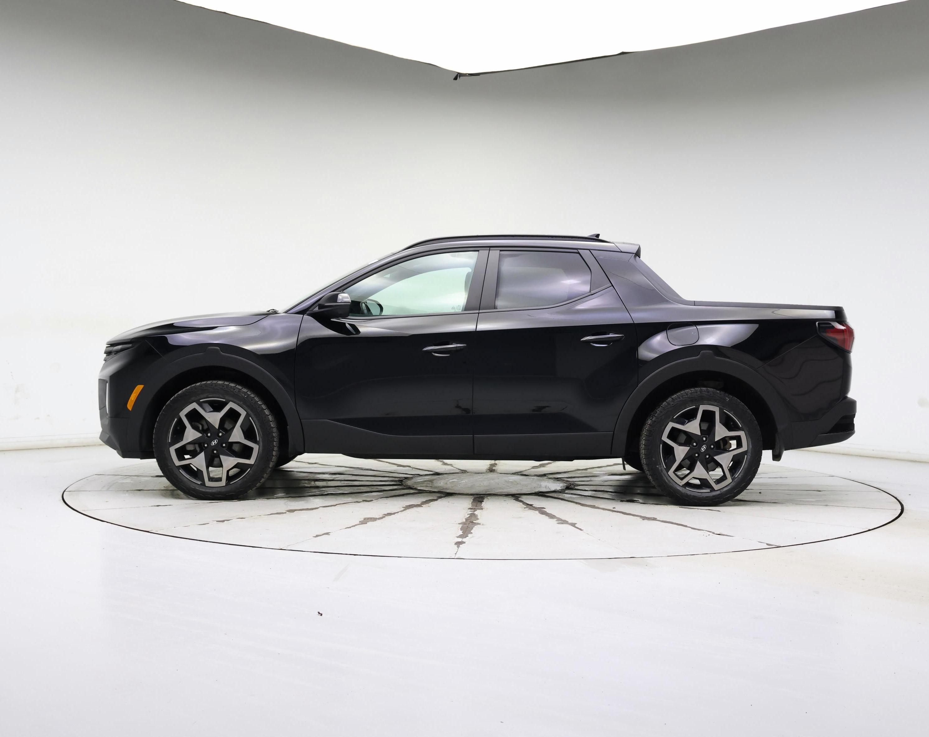 Thumbnail: 2023 Hyundai Santa Cruz - 3