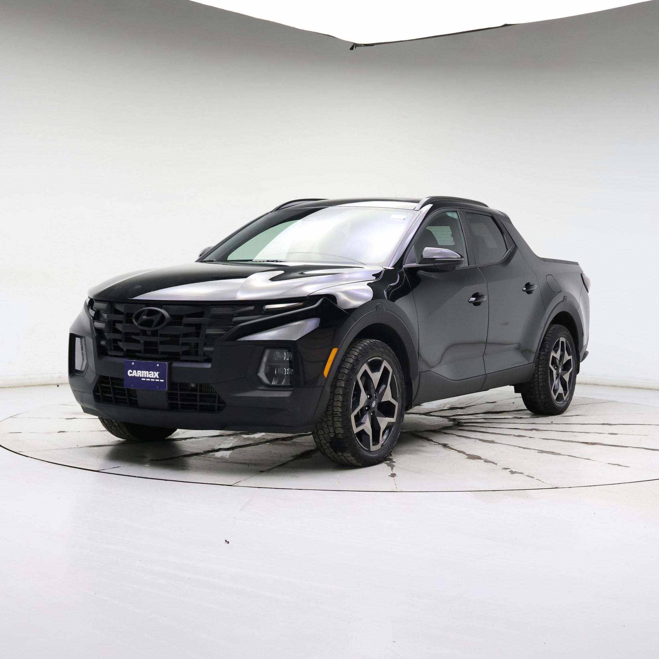 Thumbnail: 2023 Hyundai Santa Cruz - 4