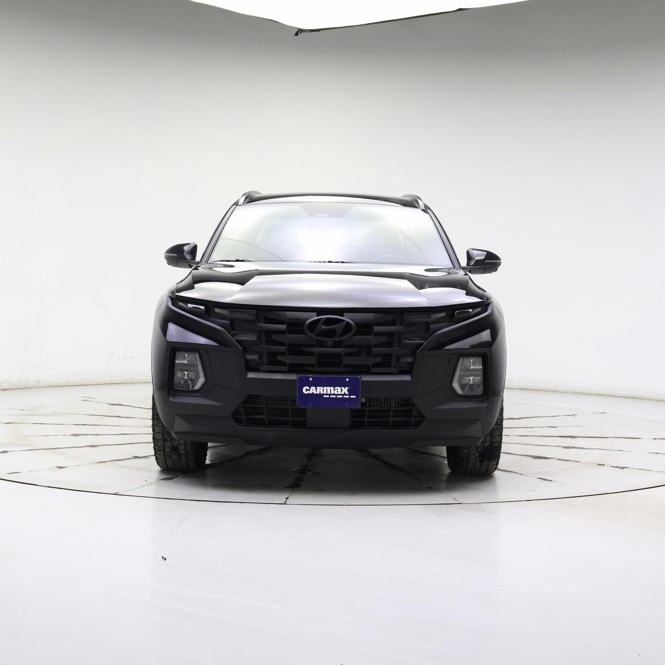 Thumbnail: 2023 Hyundai Santa Cruz - 5