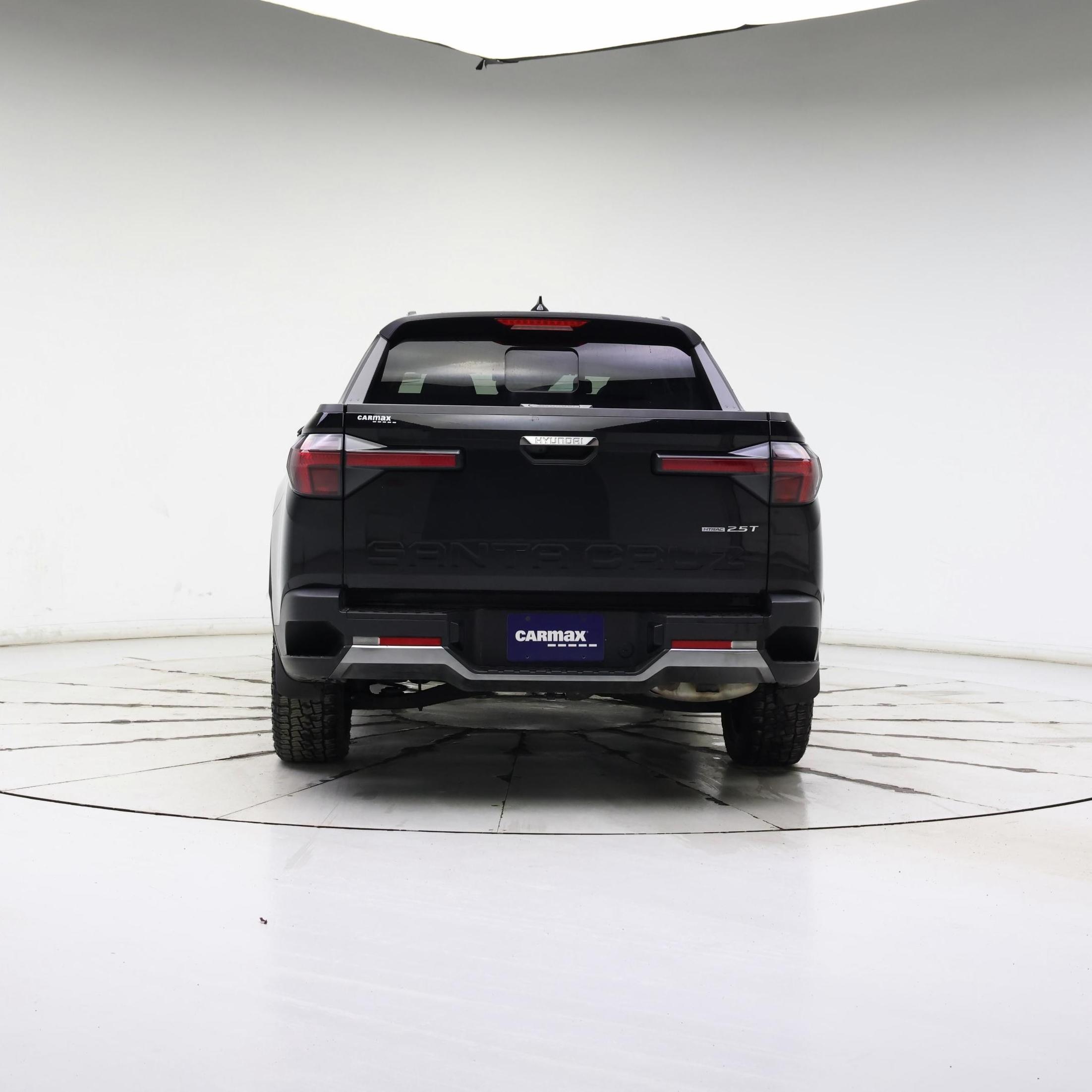 Thumbnail: 2023 Hyundai Santa Cruz - 6