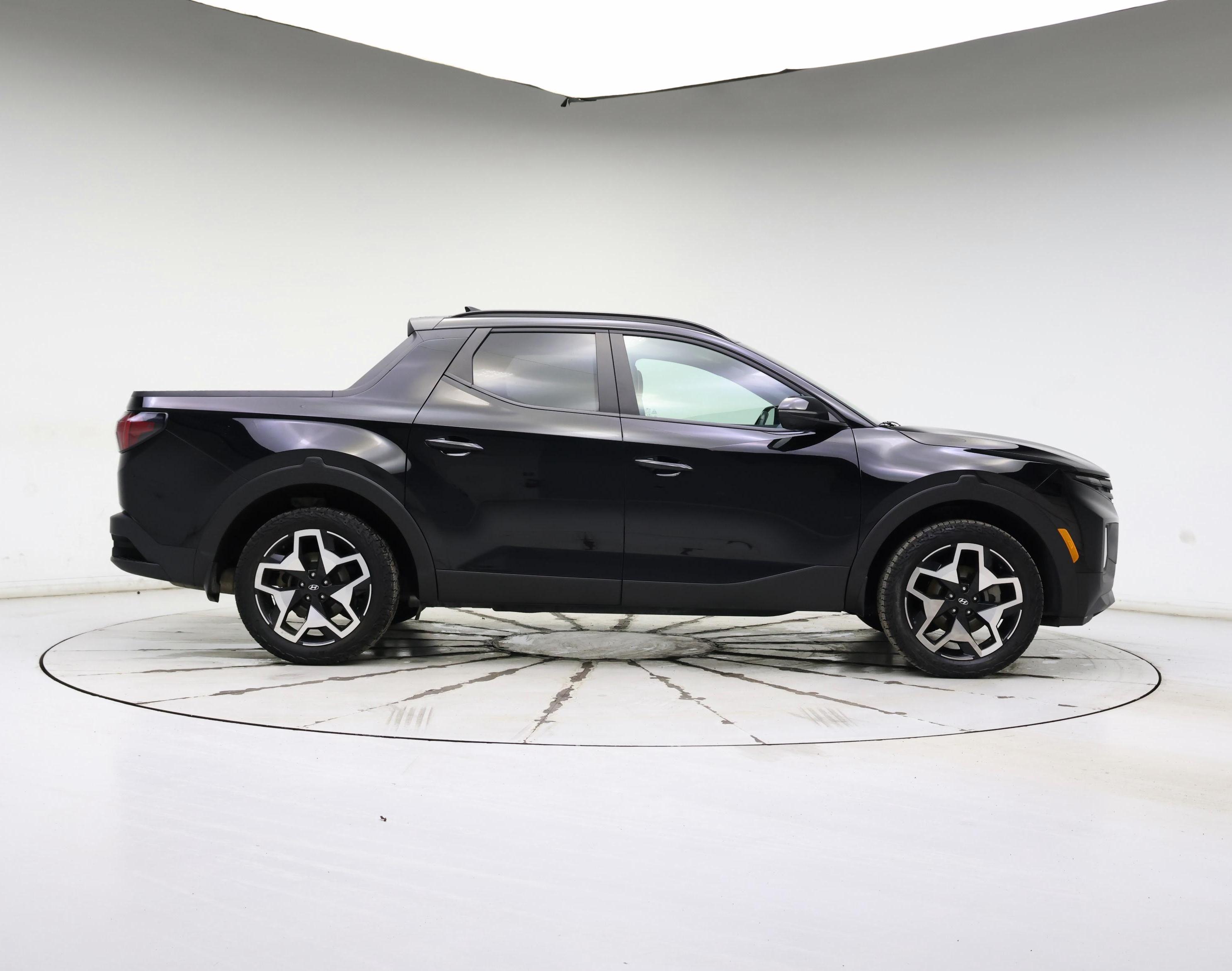 Thumbnail: 2023 Hyundai Santa Cruz - 7