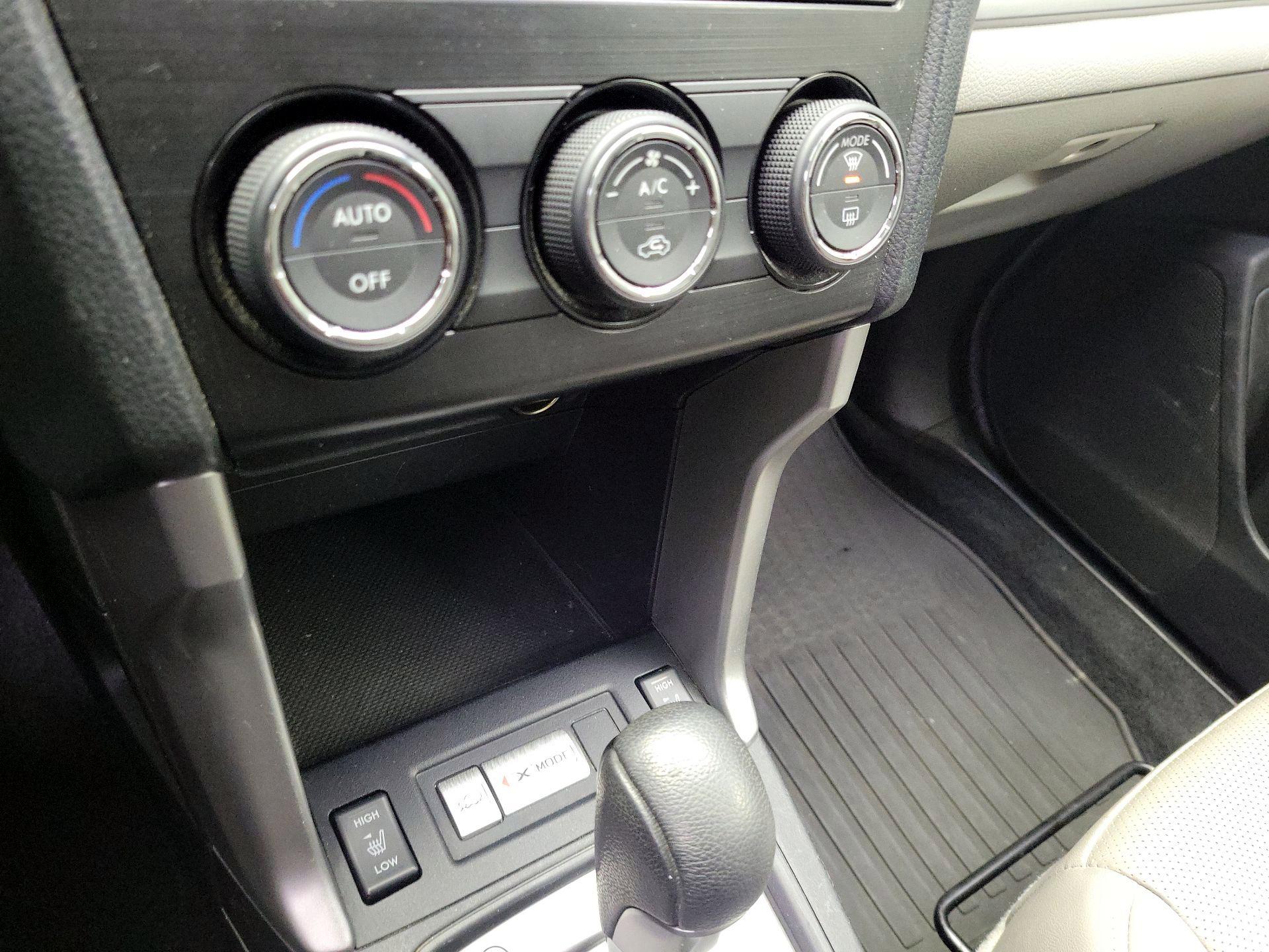 Thumbnail: 2014 Subaru Forester - 16