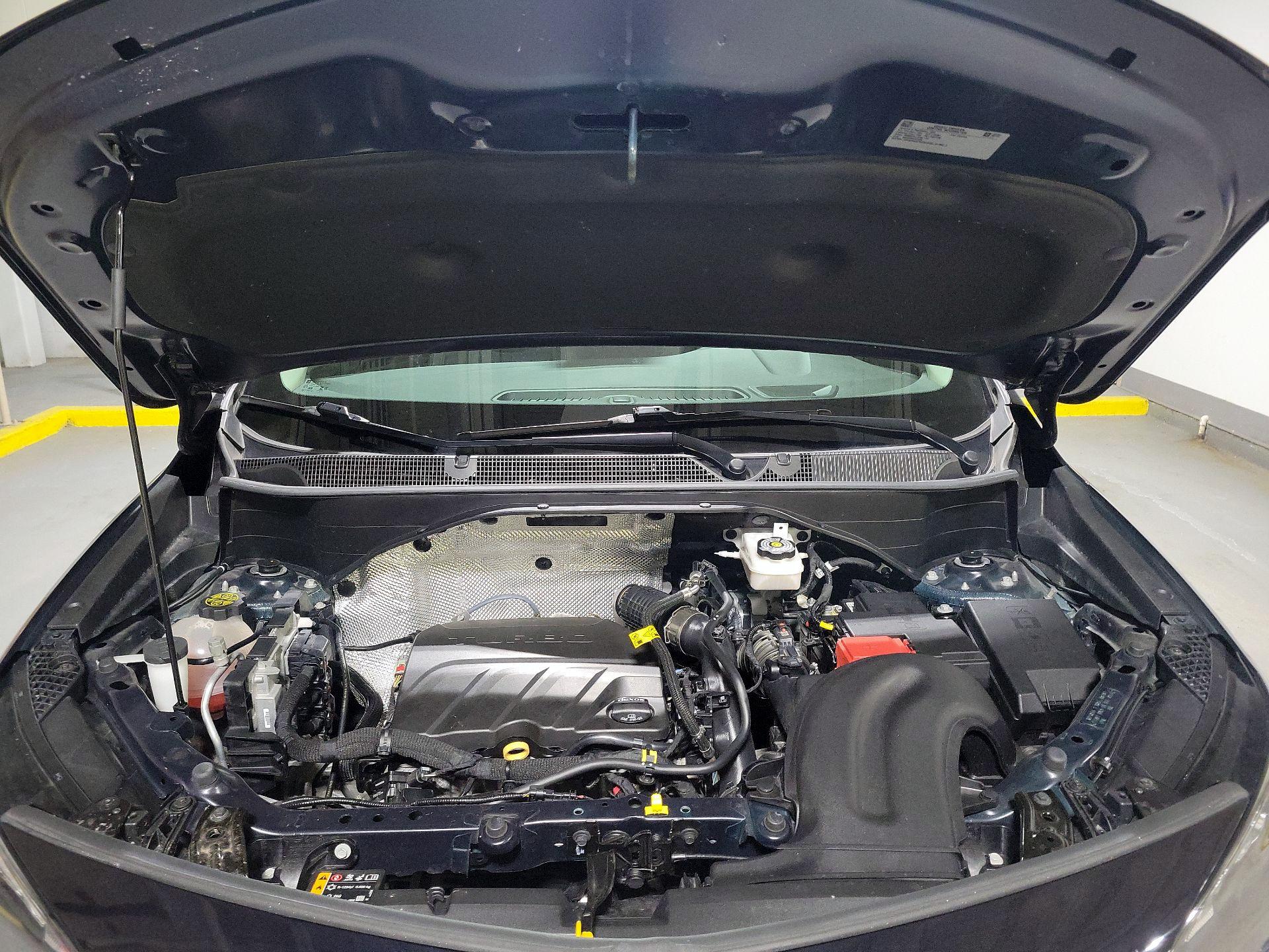 Thumbnail: 2021 Buick Encore GX - 19