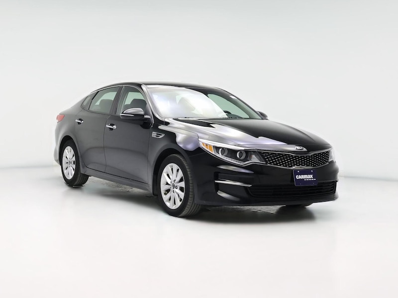 2016 Kia Optima EX -
                  Glencoe, IL