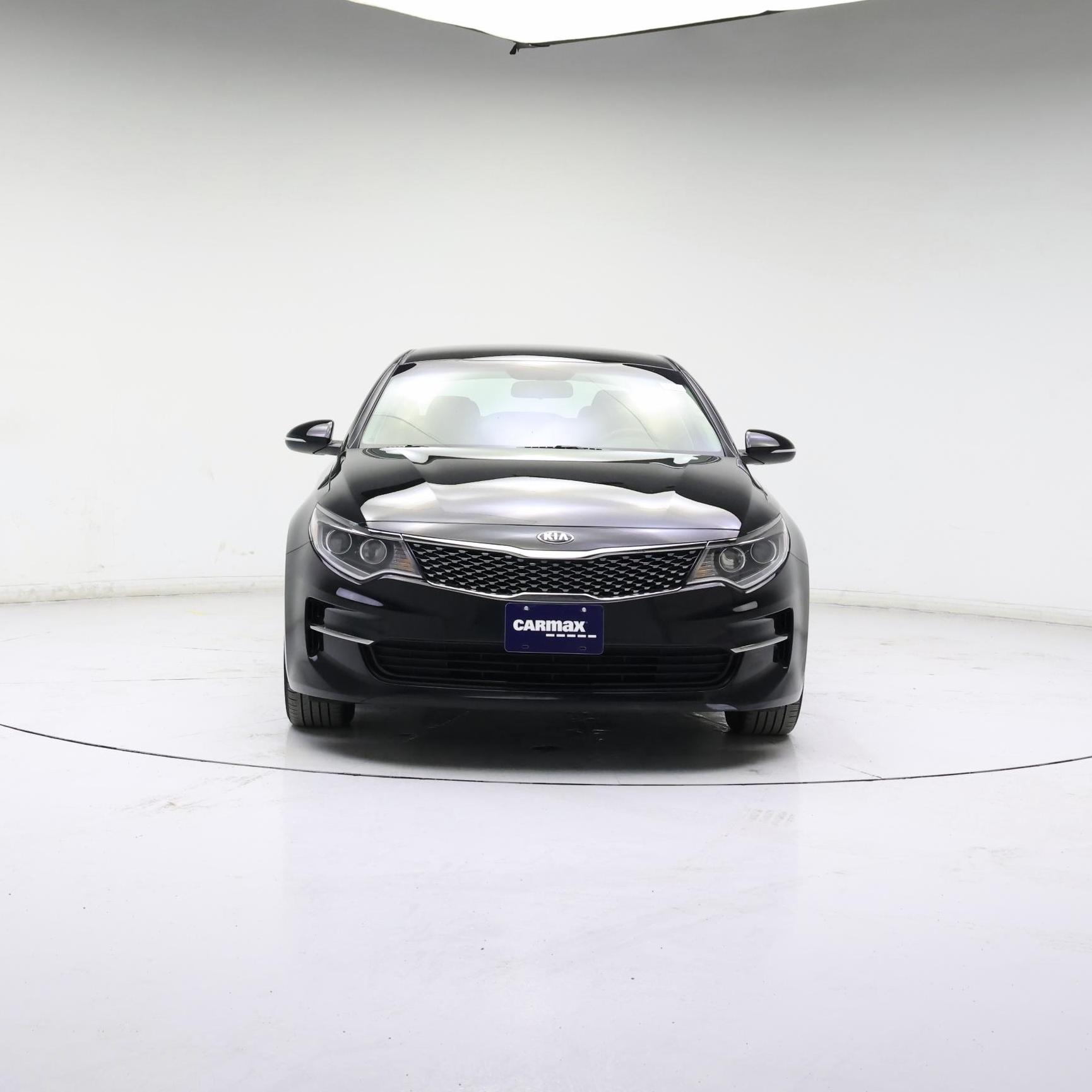 Thumbnail: 2016 Kia Optima - 5