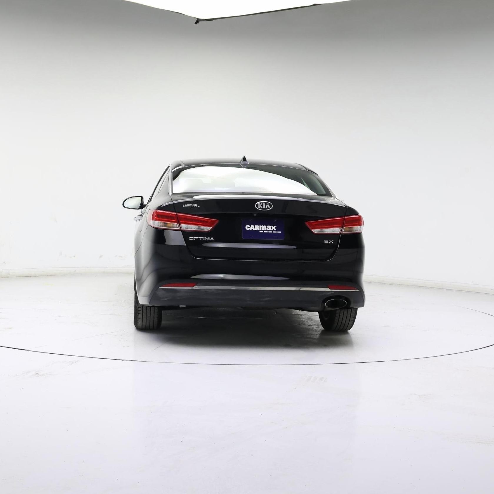 Thumbnail: 2016 Kia Optima - 6