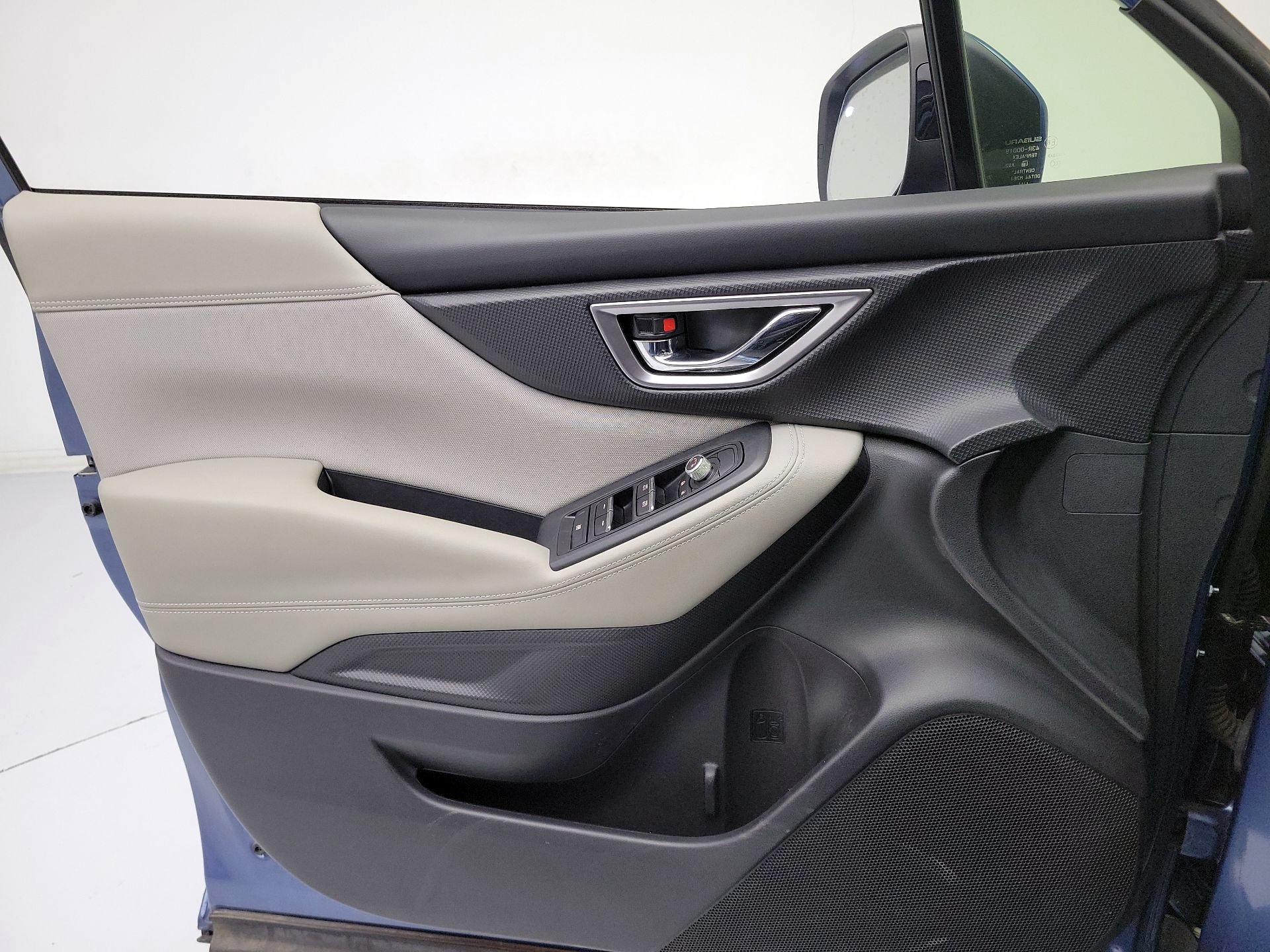 Thumbnail: 2020 Subaru Forester - 12