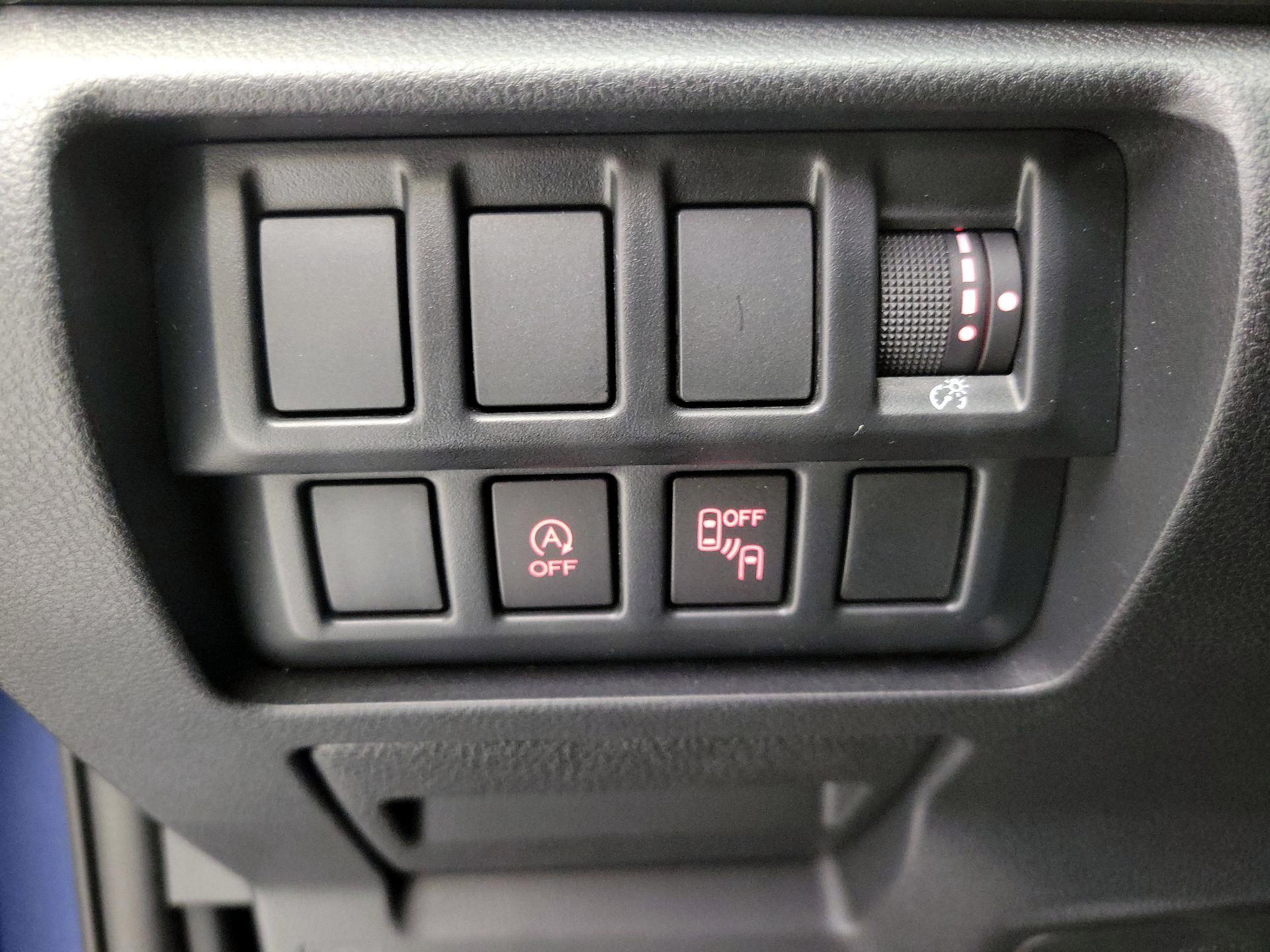 Thumbnail: 2020 Subaru Forester - 13