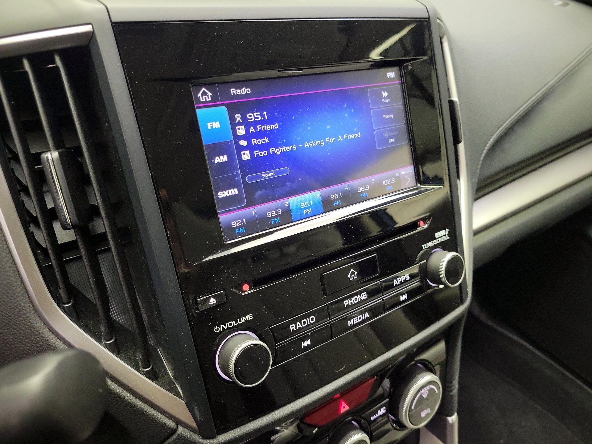 Thumbnail: 2020 Subaru Forester - 15