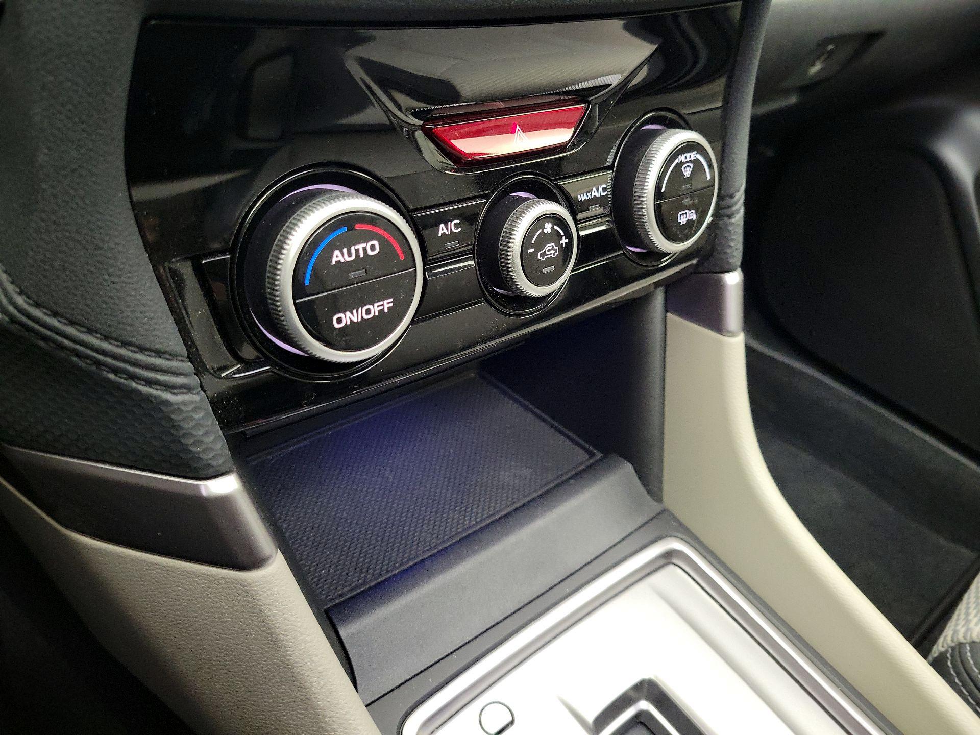 Thumbnail: 2020 Subaru Forester - 16