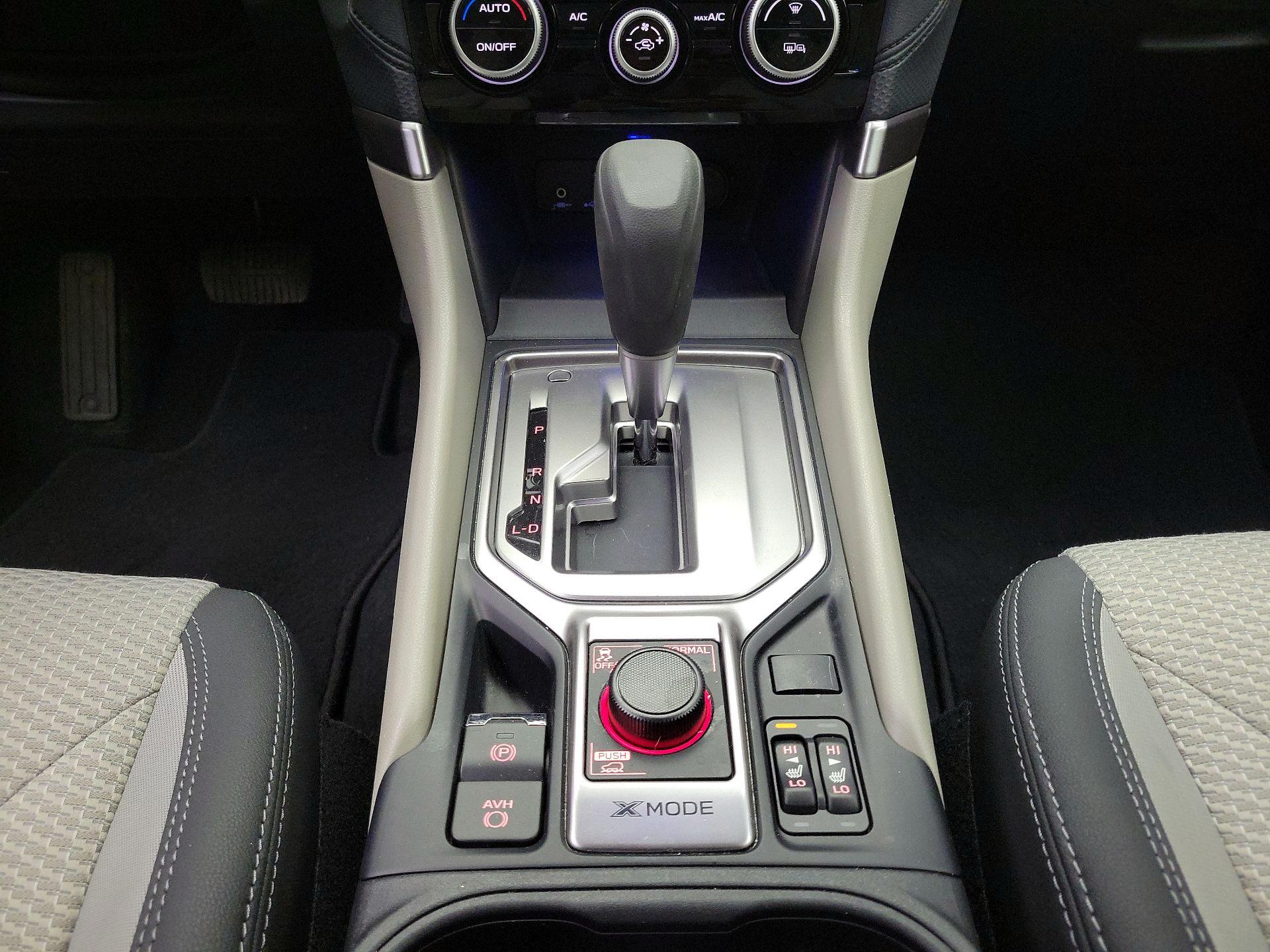 Thumbnail: 2020 Subaru Forester - 17