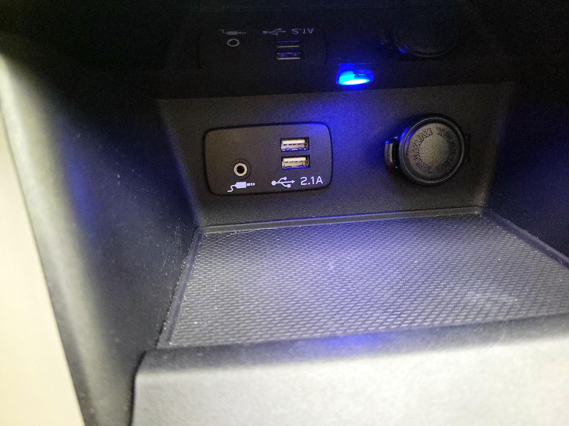 Thumbnail: 2020 Subaru Forester - 18