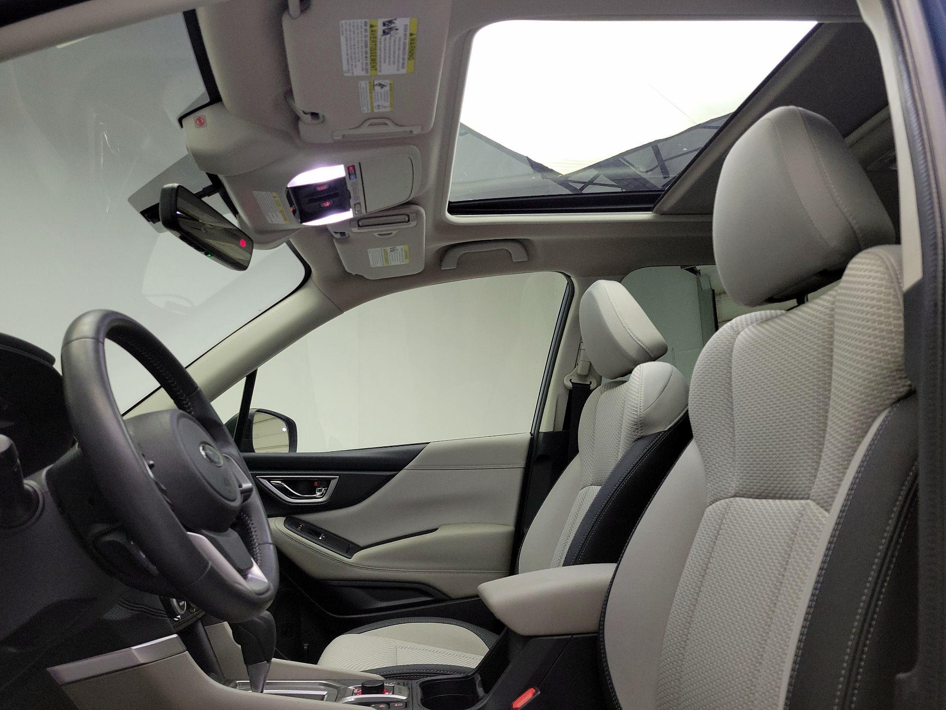 Thumbnail: 2020 Subaru Forester - 19