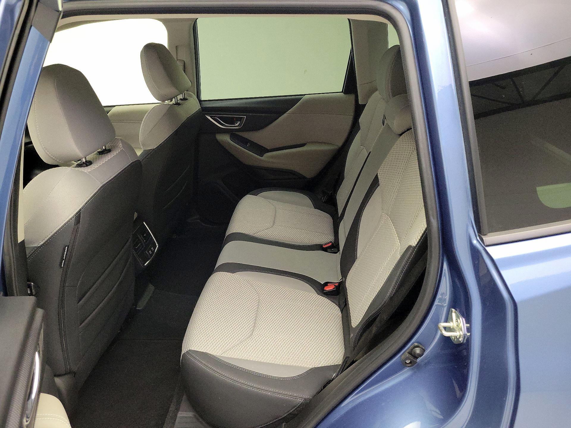 Thumbnail: 2020 Subaru Forester - 20