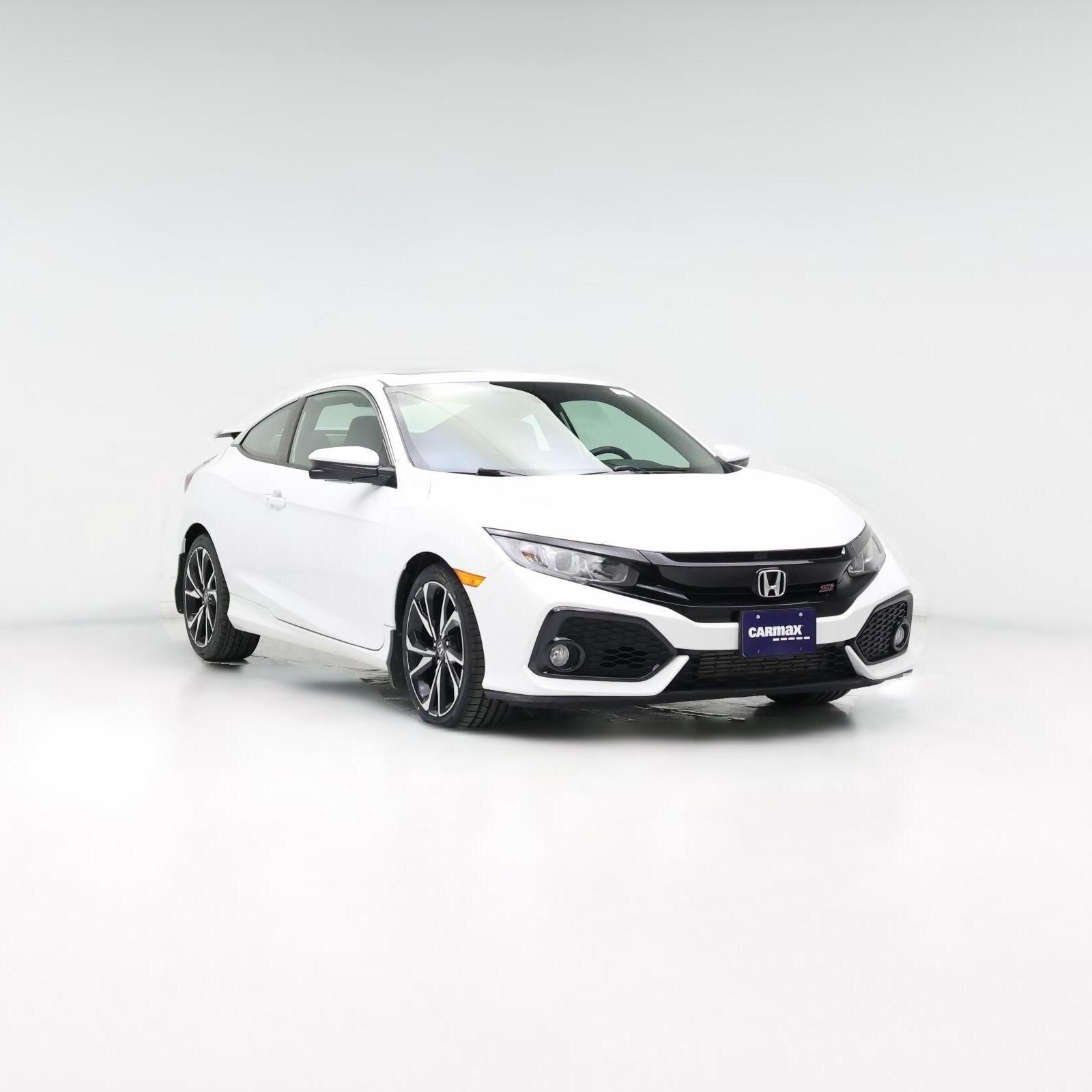 Thumbnail: 2018 Honda Civic - 1