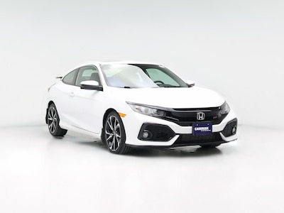 2018 Honda Civic SI