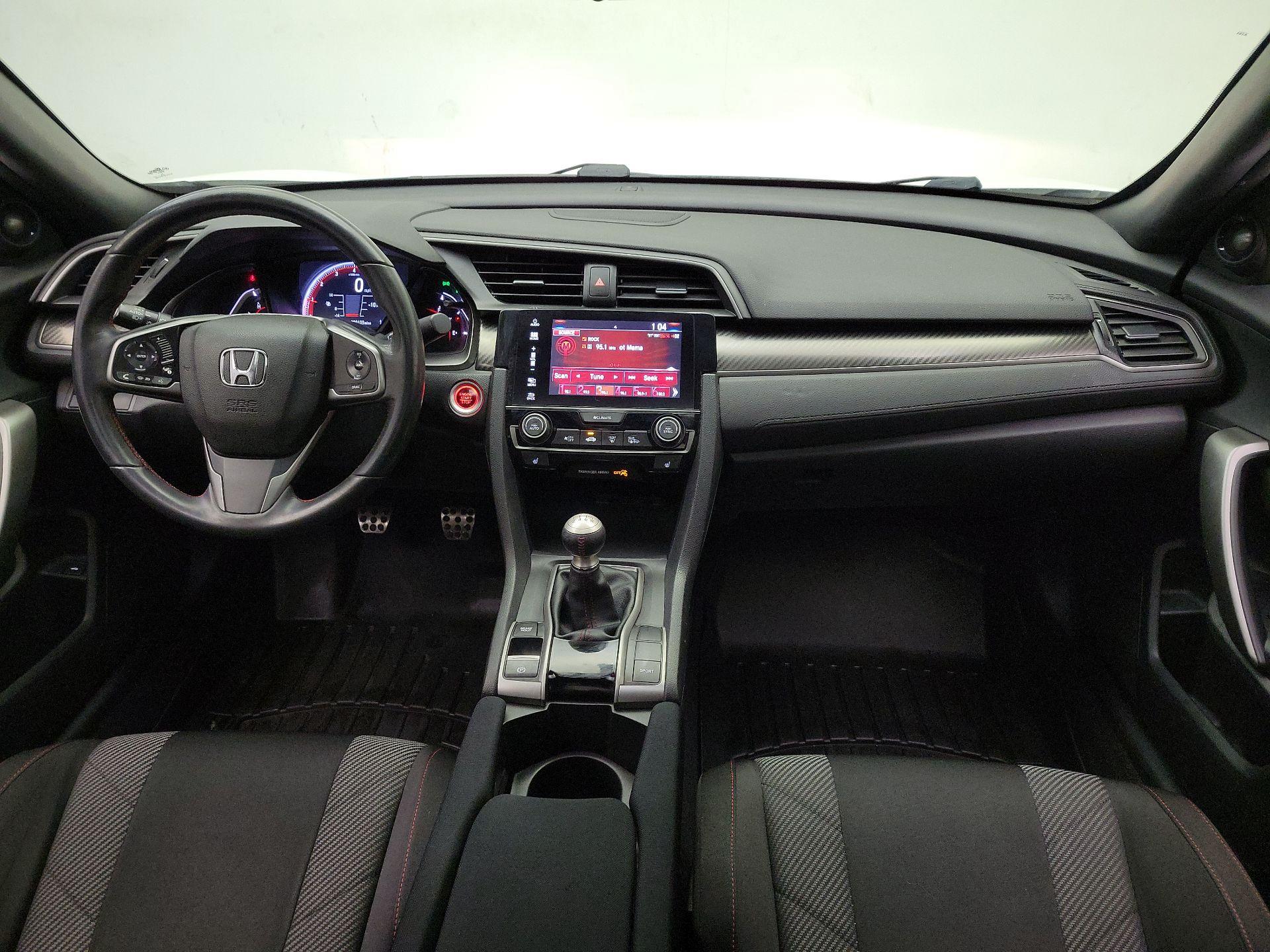 Thumbnail: 2018 Honda Civic - 9