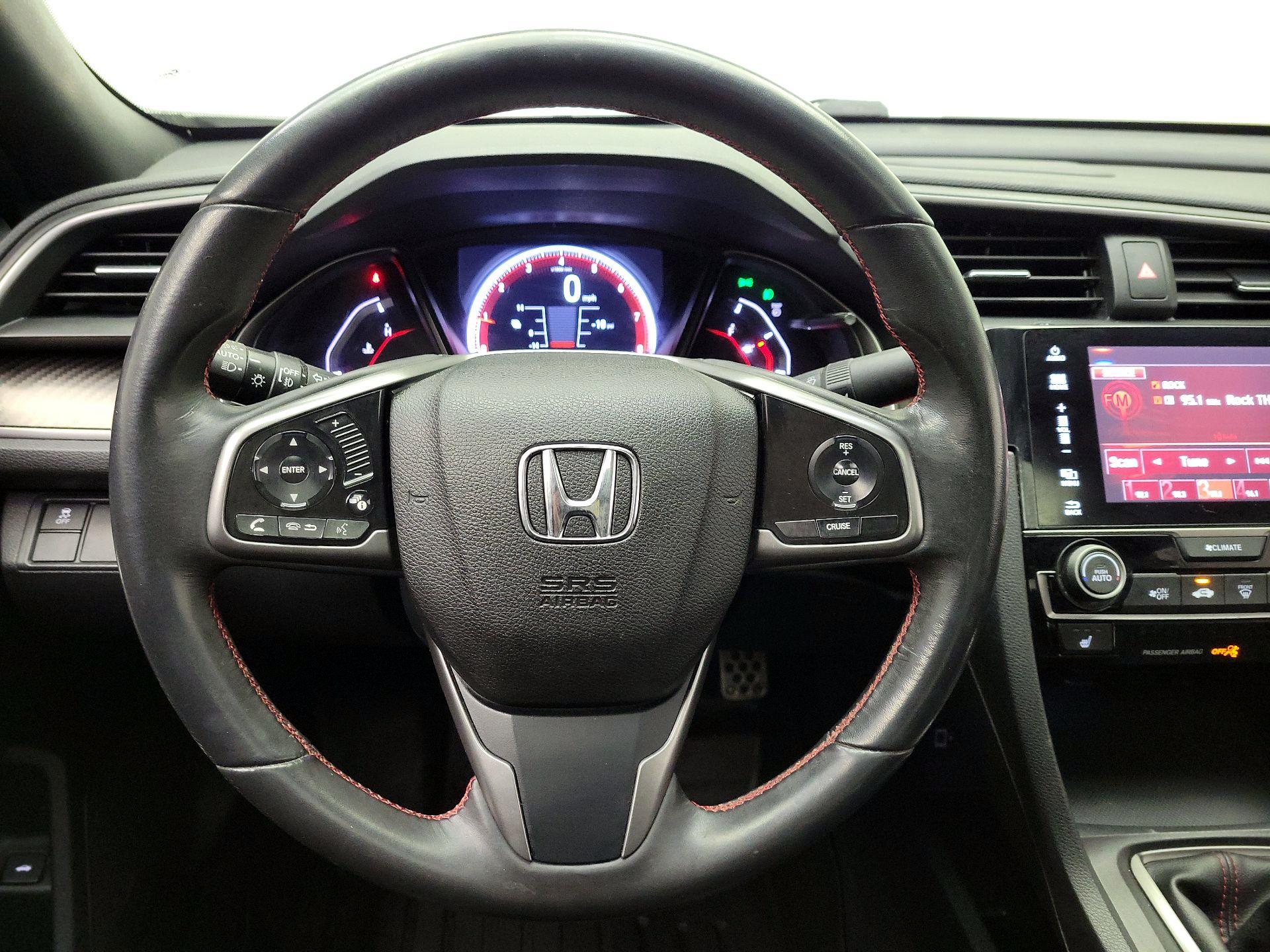 Thumbnail: 2018 Honda Civic - 10