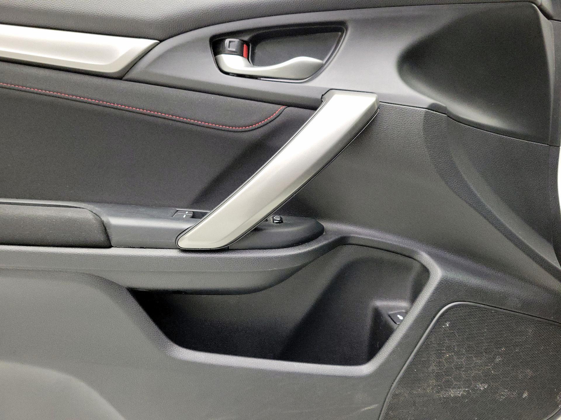 Thumbnail: 2018 Honda Civic - 12