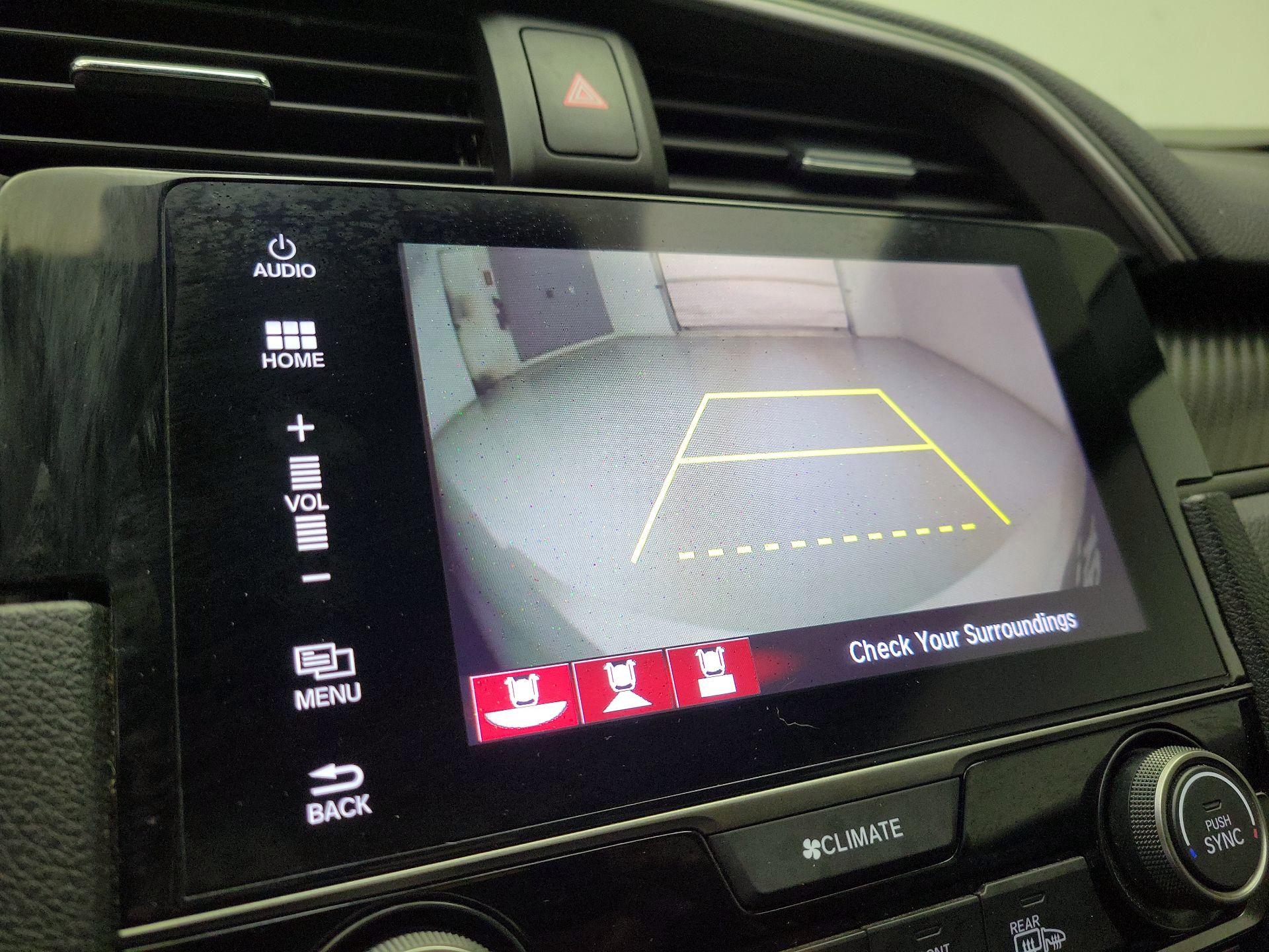 Thumbnail: 2018 Honda Civic - 13