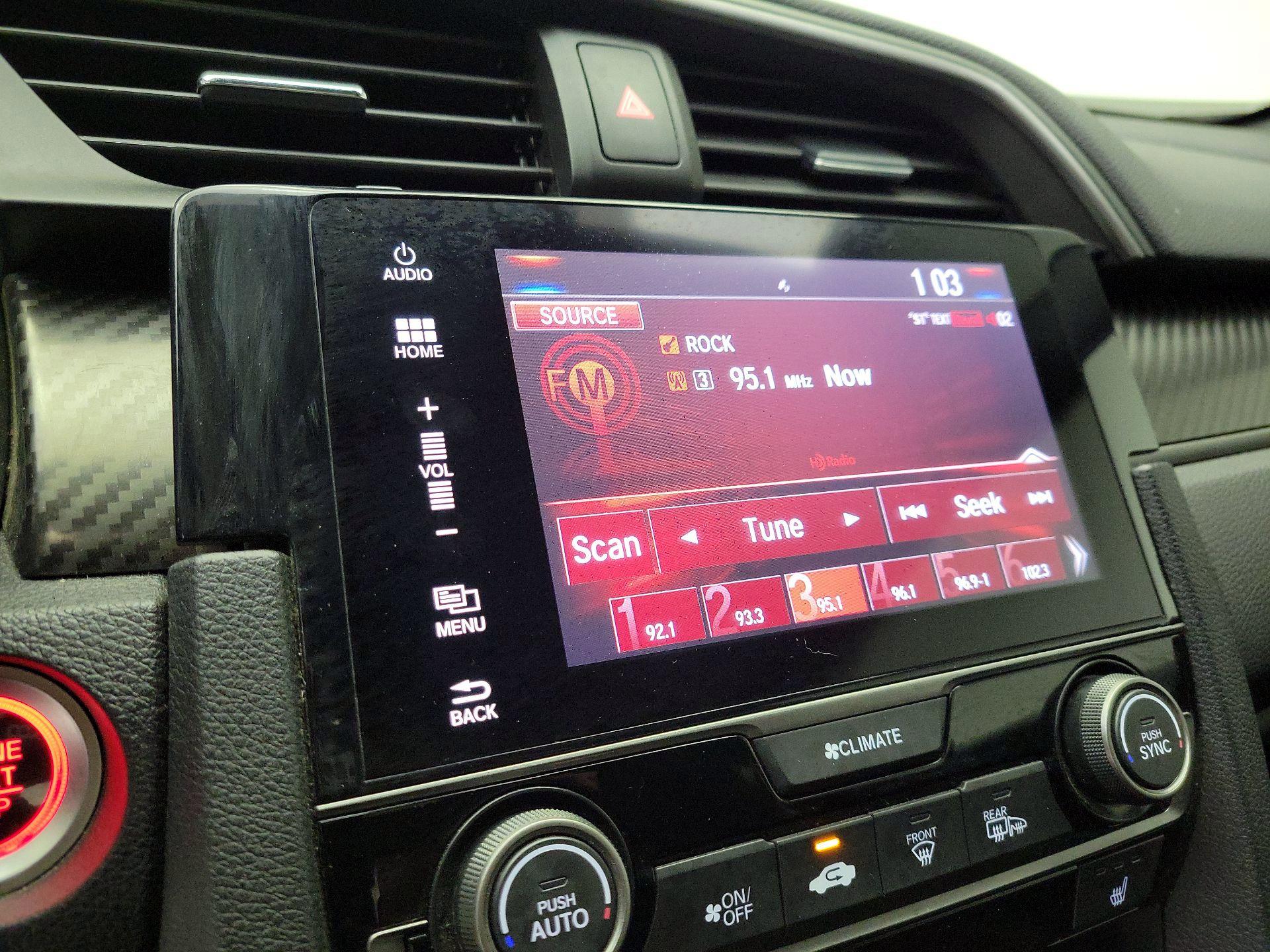 Thumbnail: 2018 Honda Civic - 14