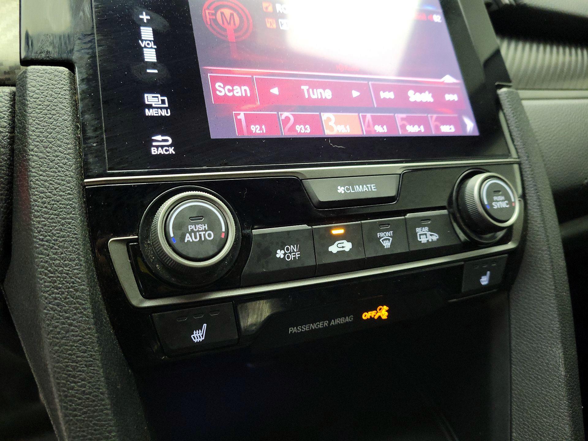 Thumbnail: 2018 Honda Civic - 15