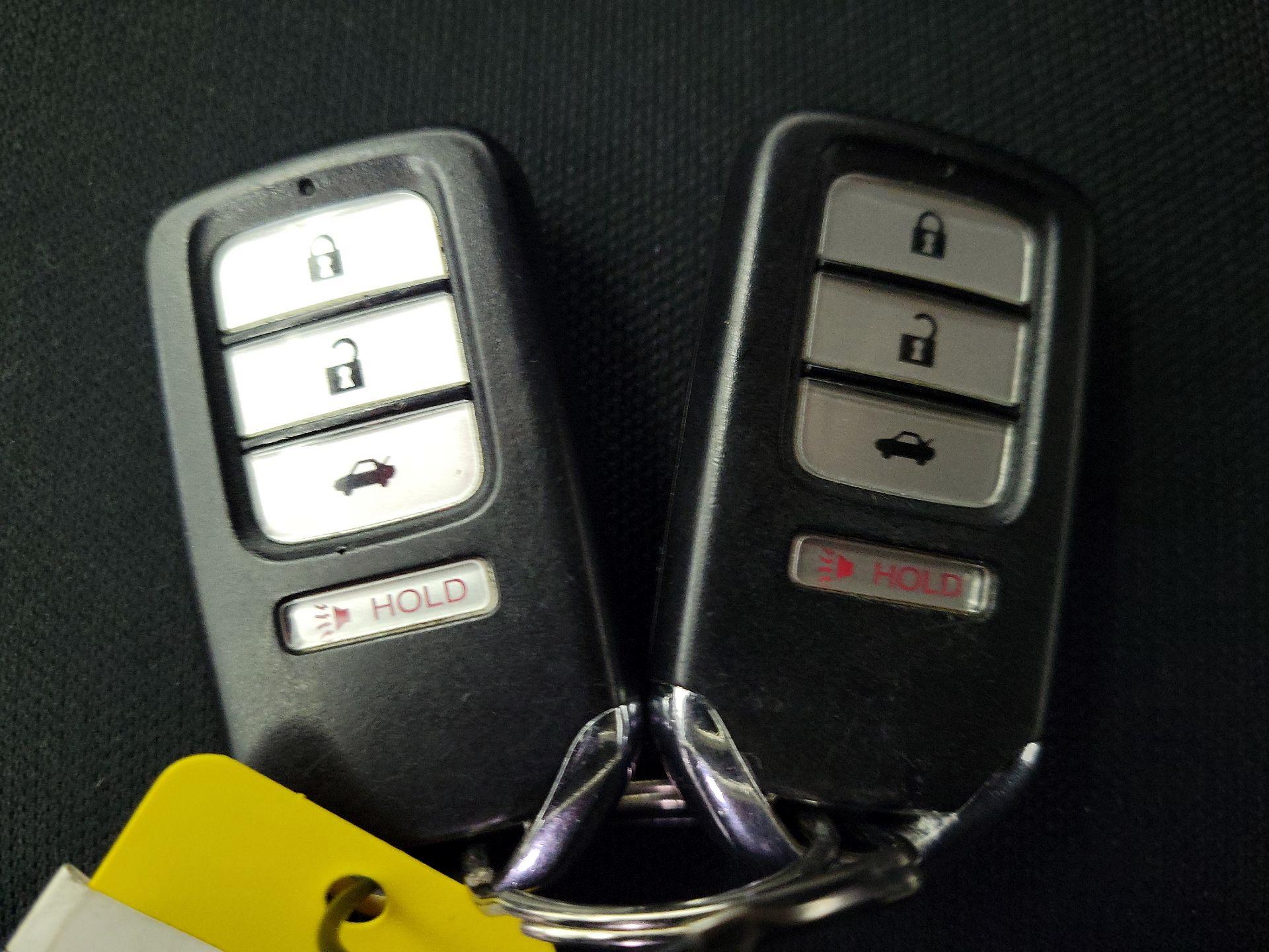 Thumbnail: 2018 Honda Civic - 20