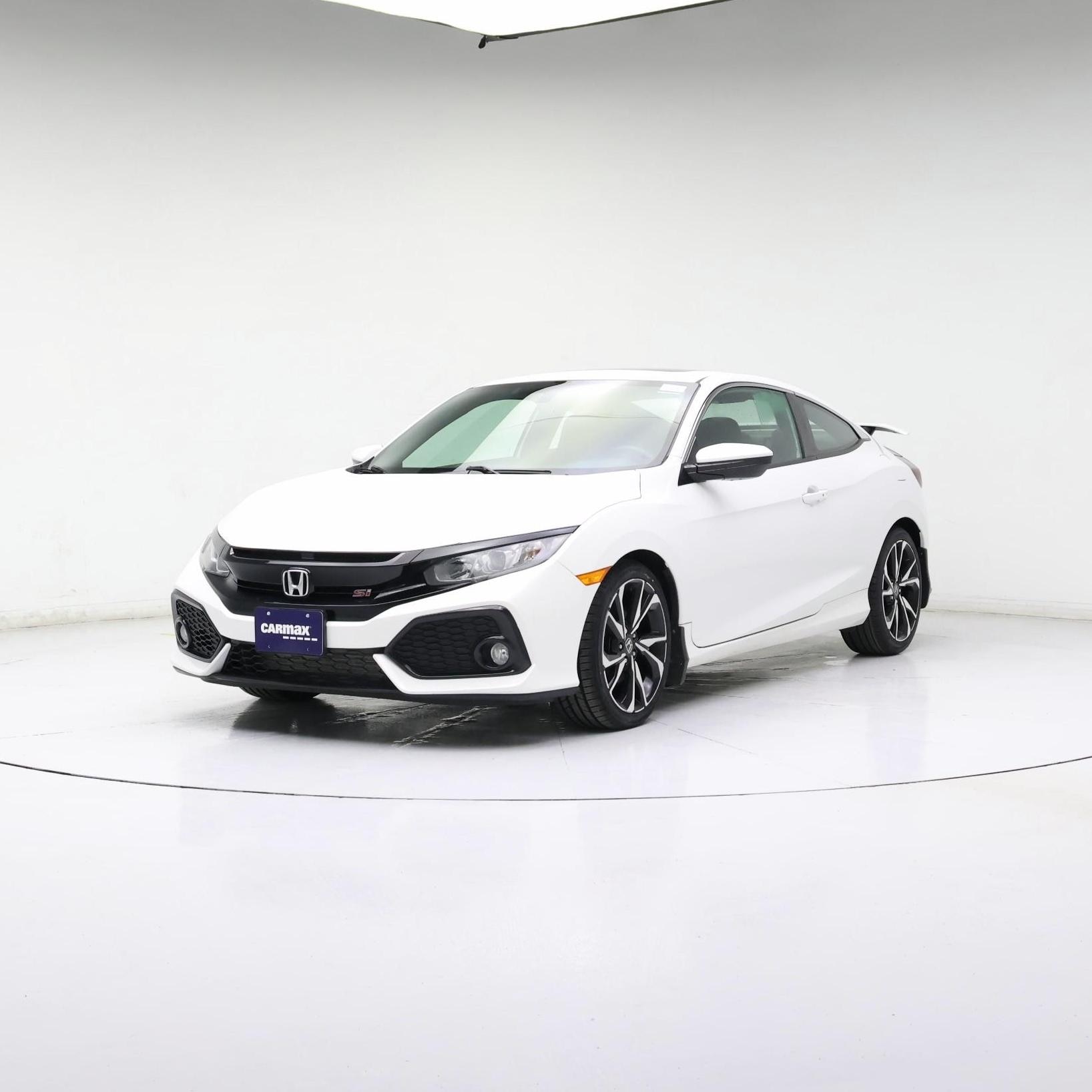 Thumbnail: 2018 Honda Civic - 4