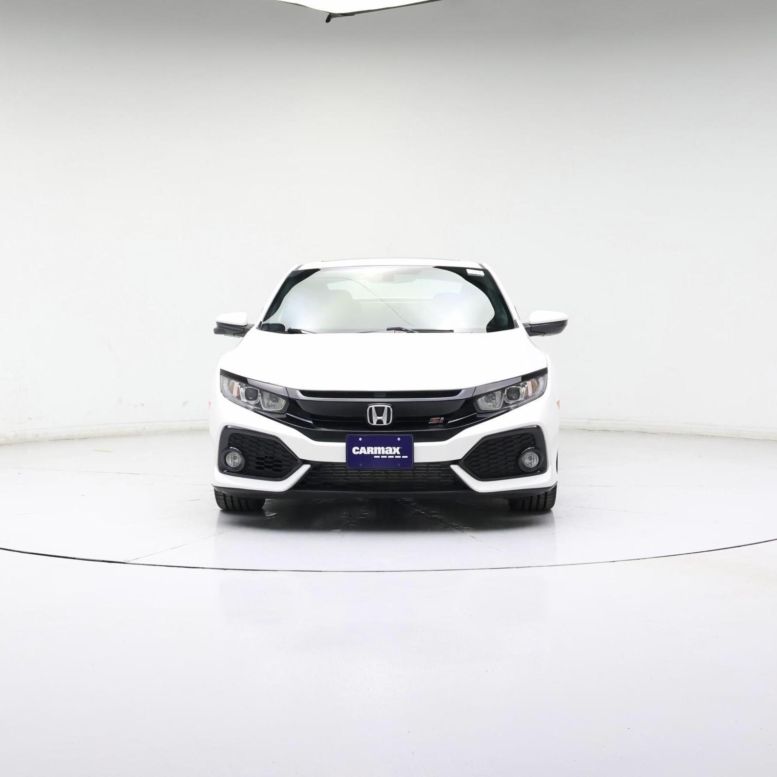 Thumbnail: 2018 Honda Civic - 5
